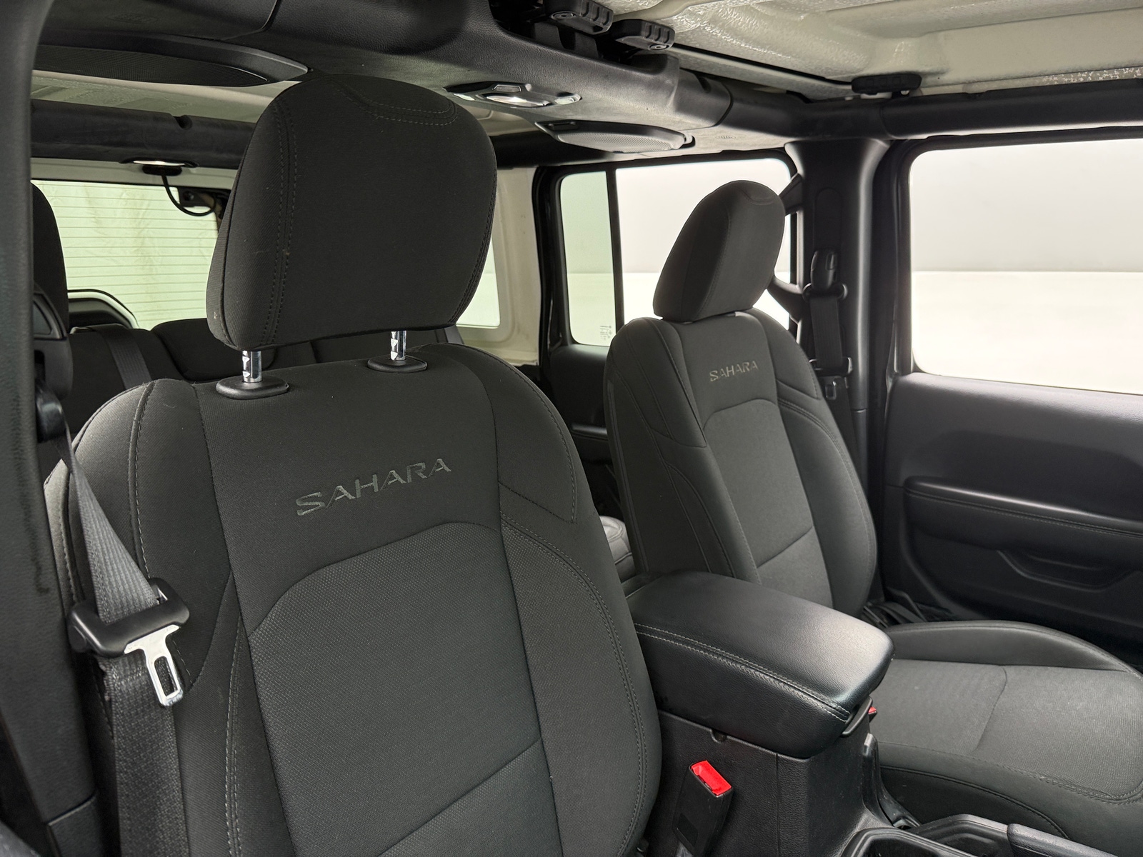 Thumbnail: 2018 Jeep Wrangler - 2