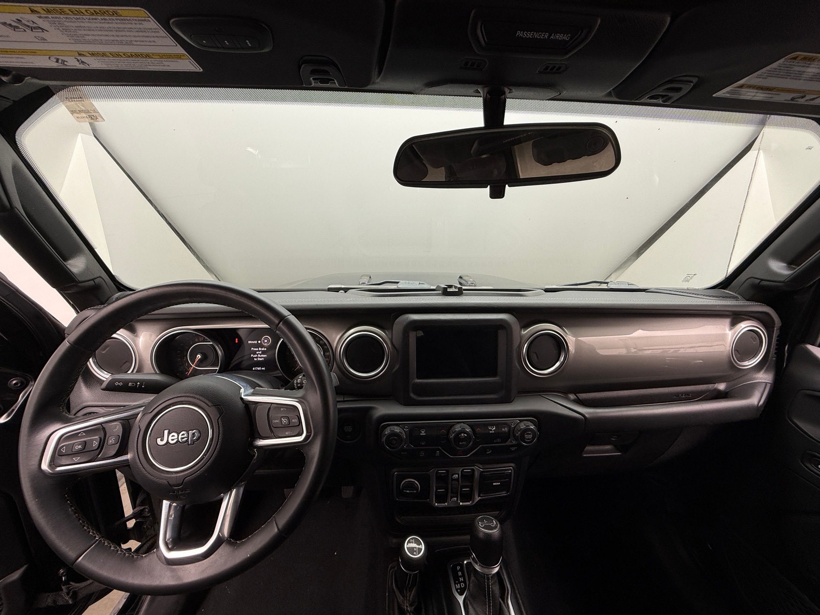 Thumbnail: 2018 Jeep Wrangler - 3