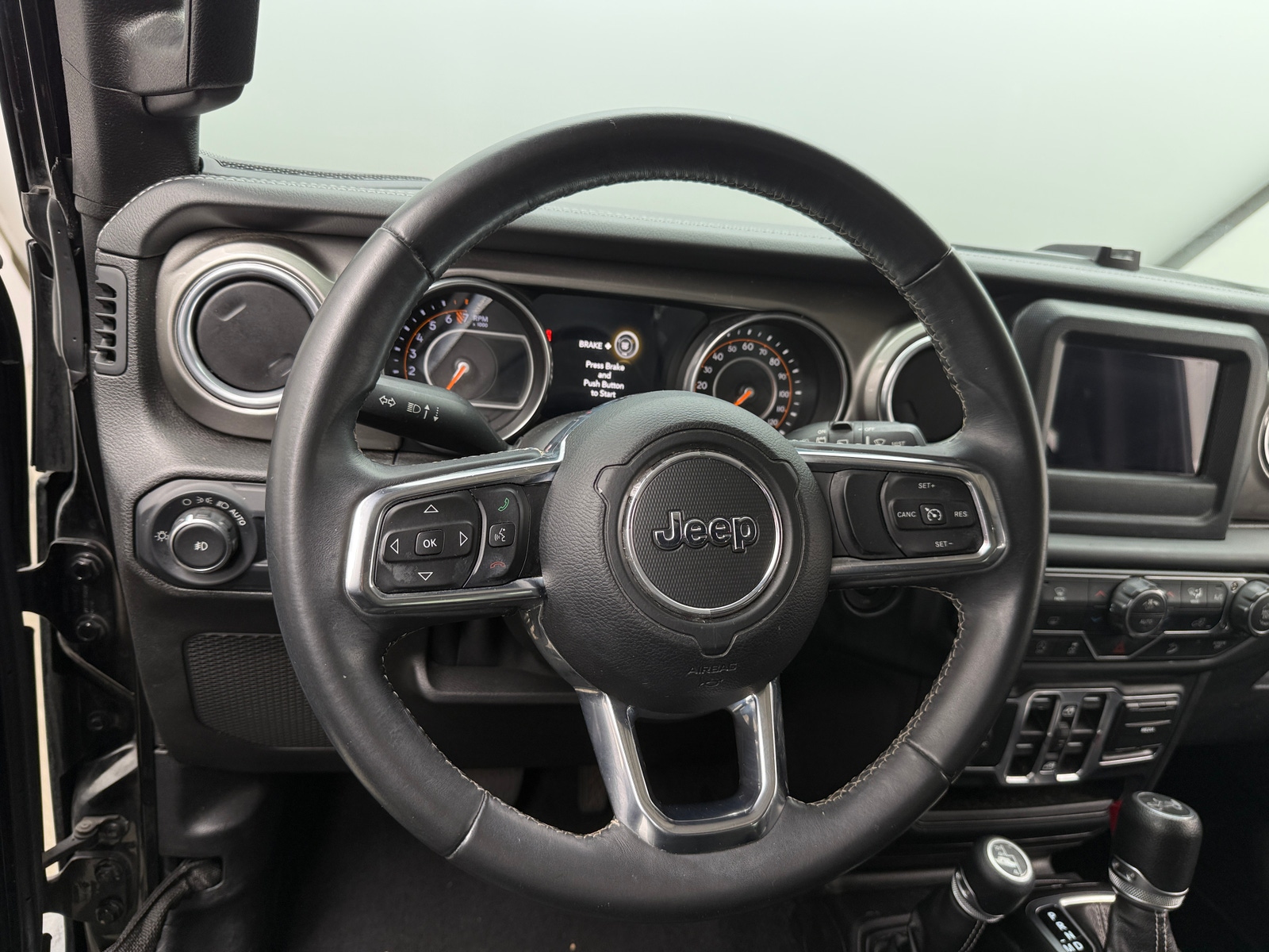 Thumbnail: 2018 Jeep Wrangler - 5