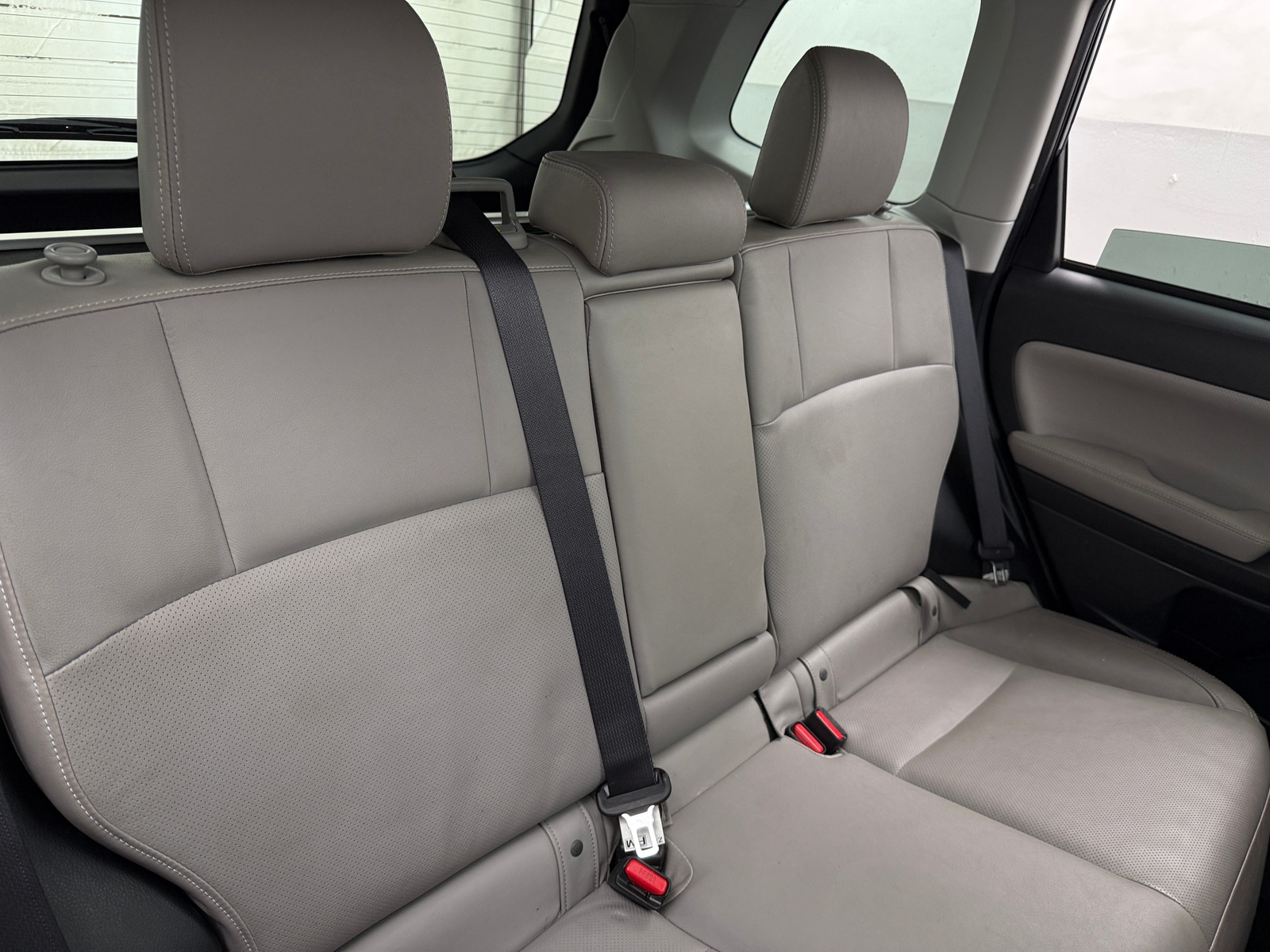 Thumbnail: 2018 Subaru Forester - 5