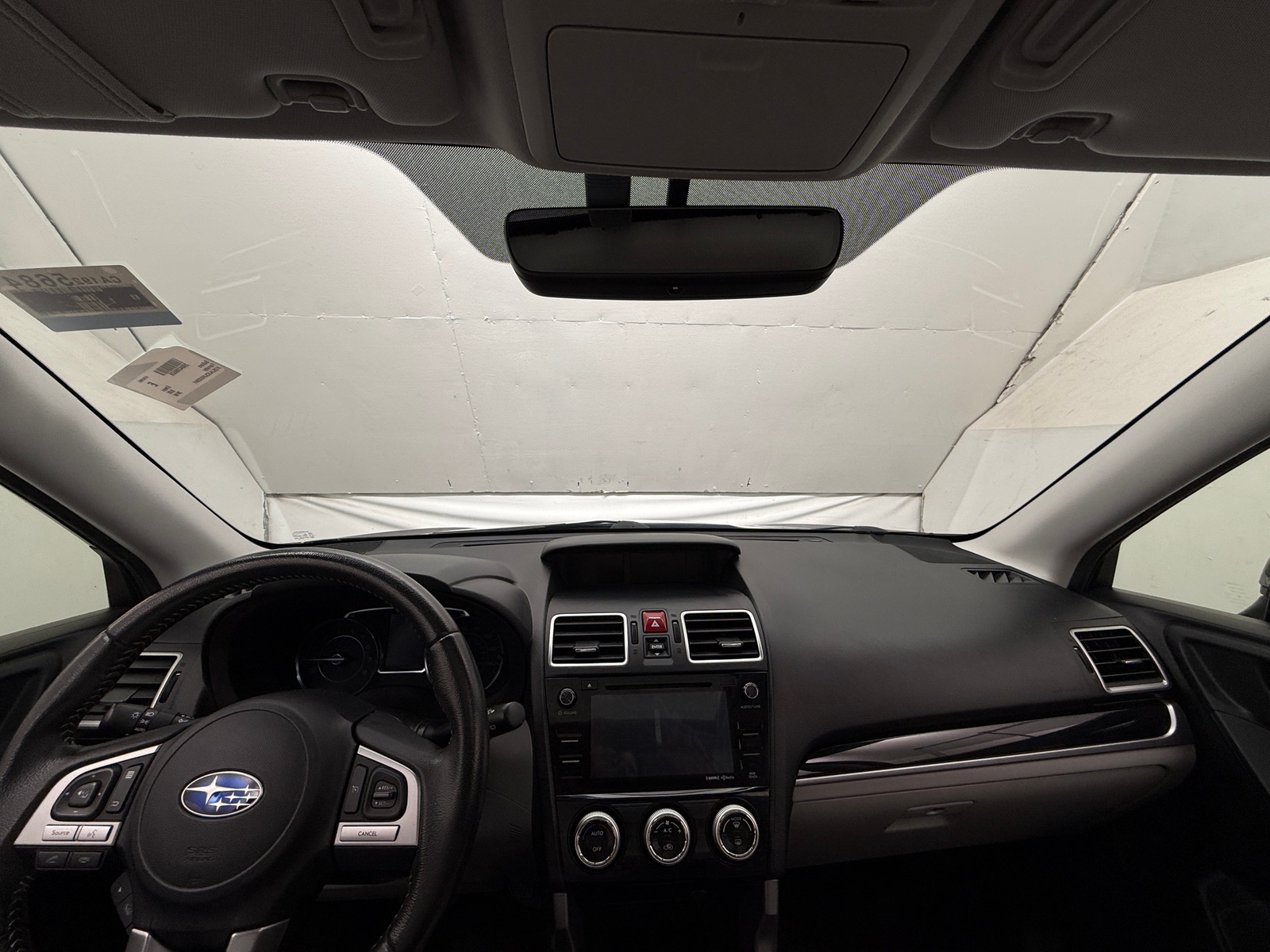 Thumbnail: 2018 Subaru Forester - 2