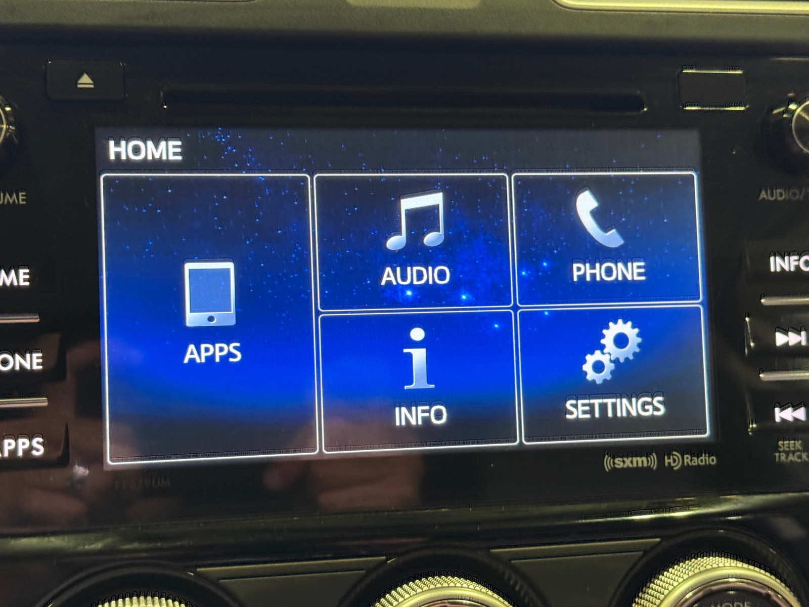 Thumbnail: 2018 Subaru Forester - 3