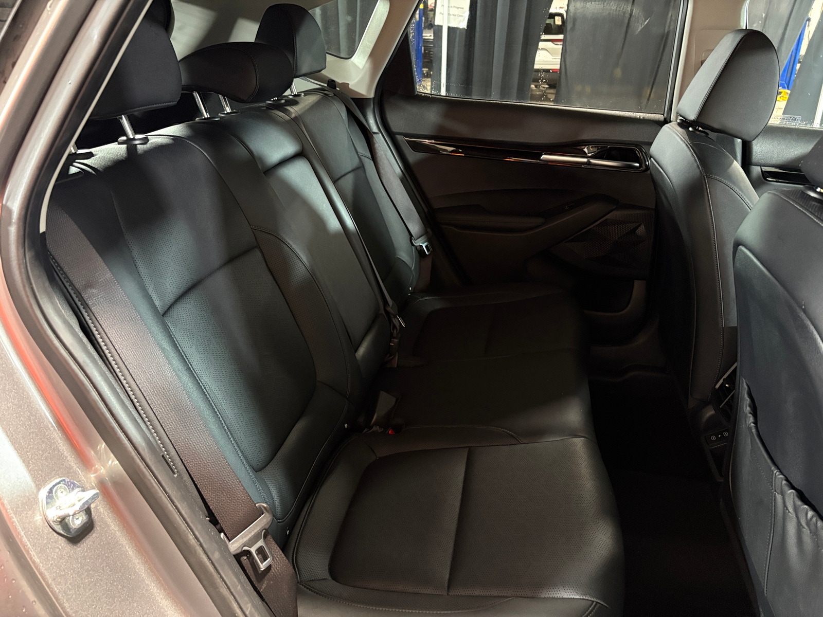 Thumbnail: 2024 Kia Seltos - 6