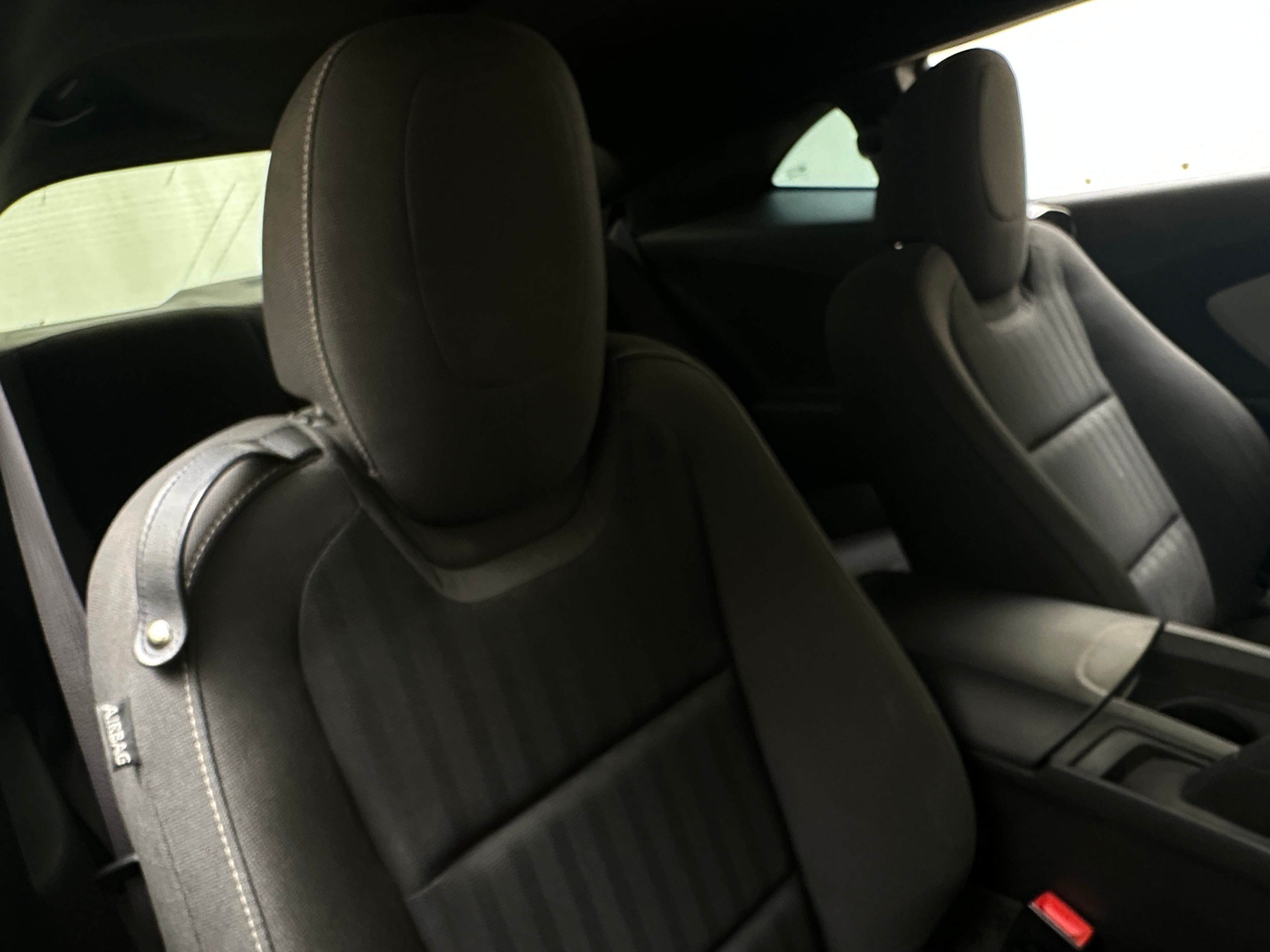 2013 Chevrolet Camaro