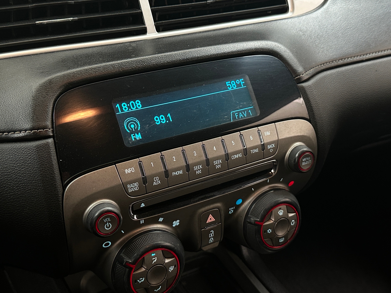 Thumbnail: 2013 Chevrolet Camaro - 3