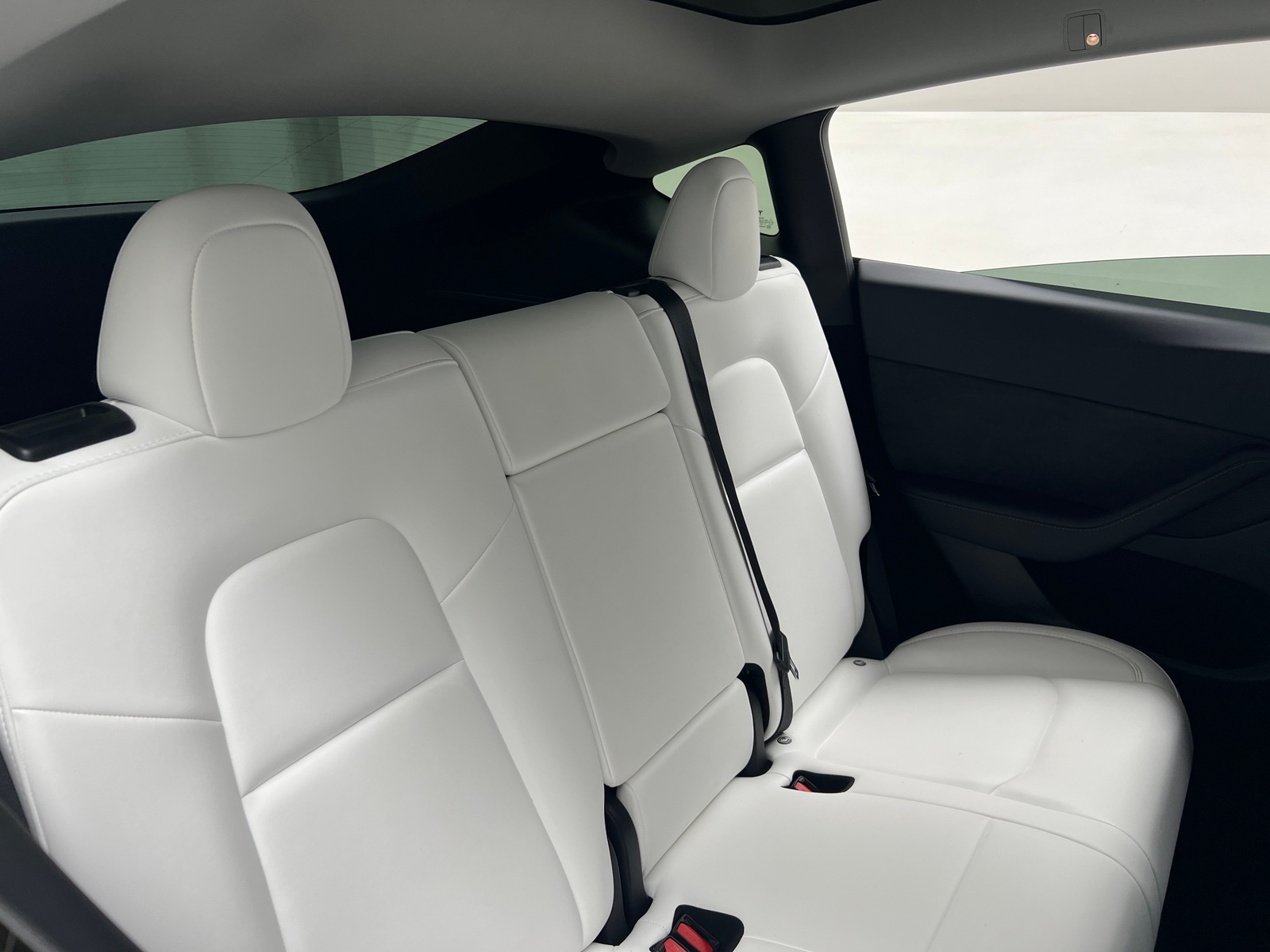 Thumbnail: 2024 Tesla Model Y - 5