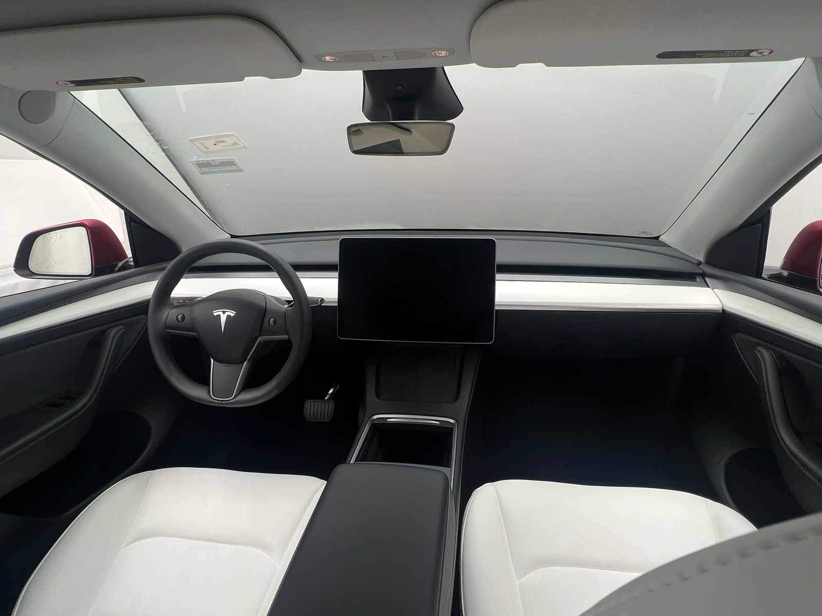 Thumbnail: 2024 Tesla Model Y - 2