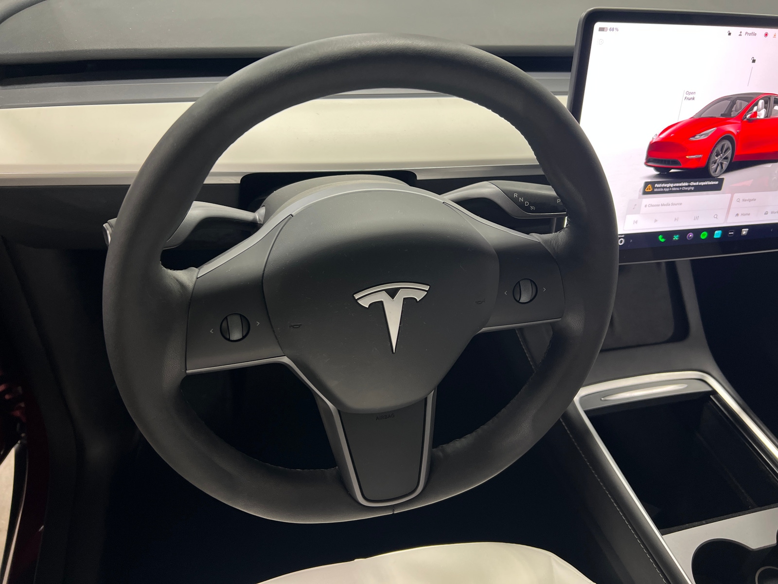 Thumbnail: 2024 Tesla Model Y - 4