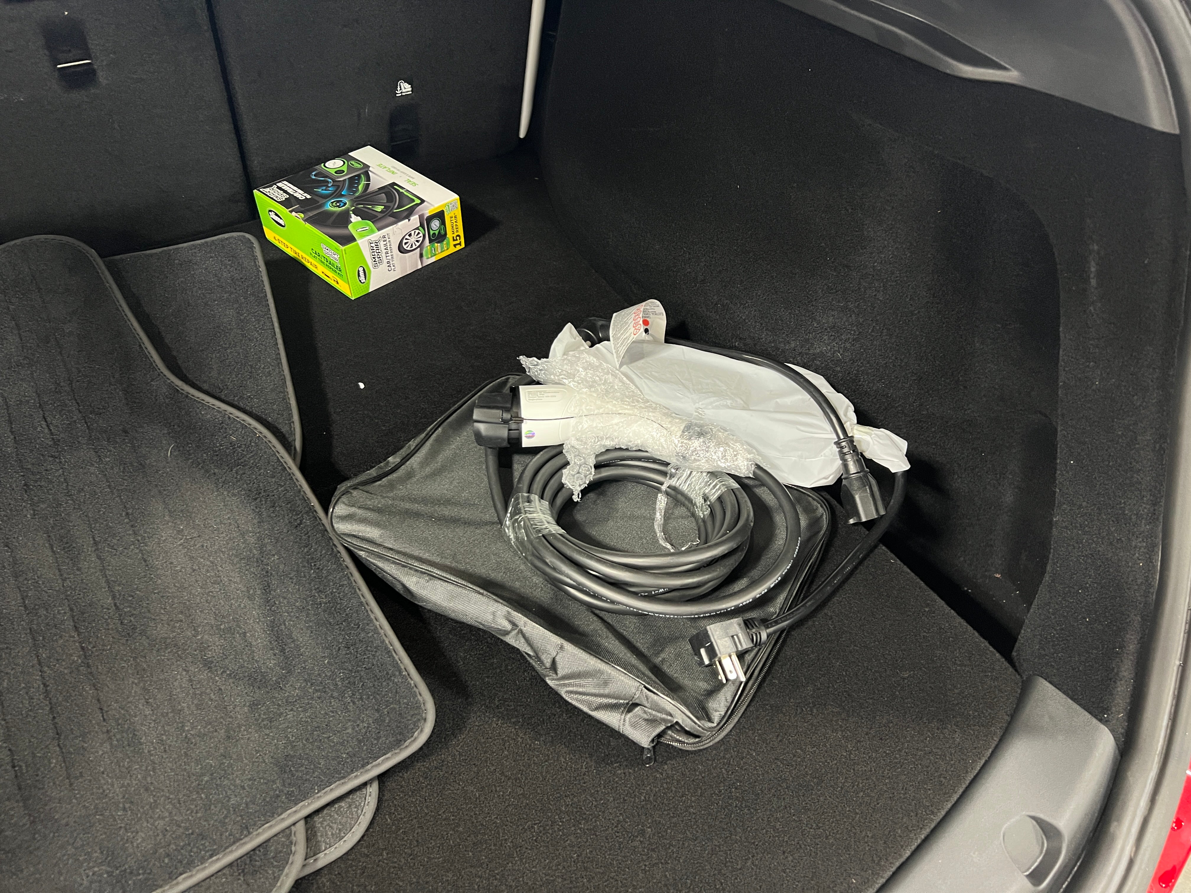 Used 2024 Tesla Model Y Long Range with VIN 7SAYGDED4RF113999 for sale in Northfield, Minnesota