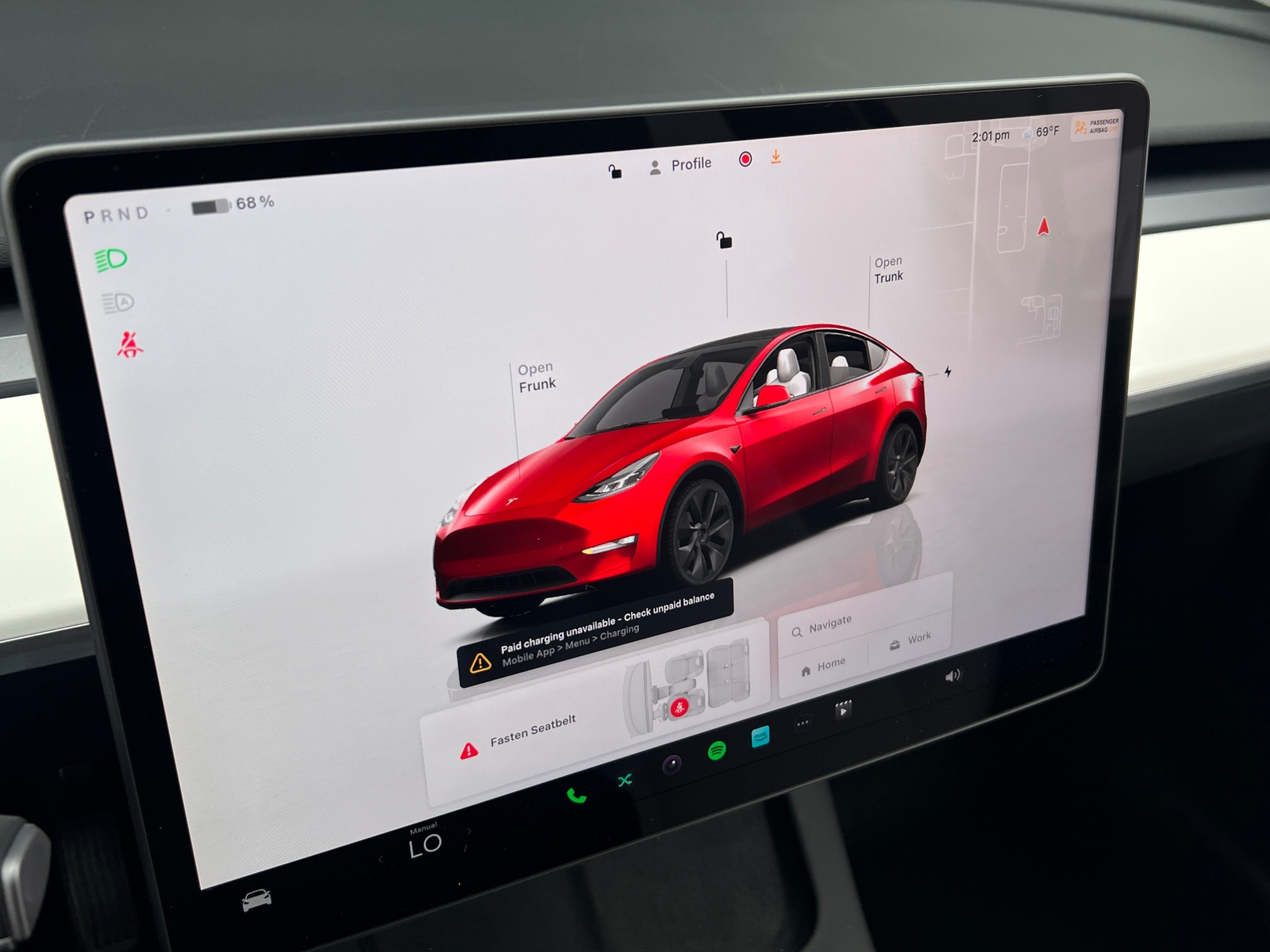 Thumbnail: 2024 Tesla Model Y - 3