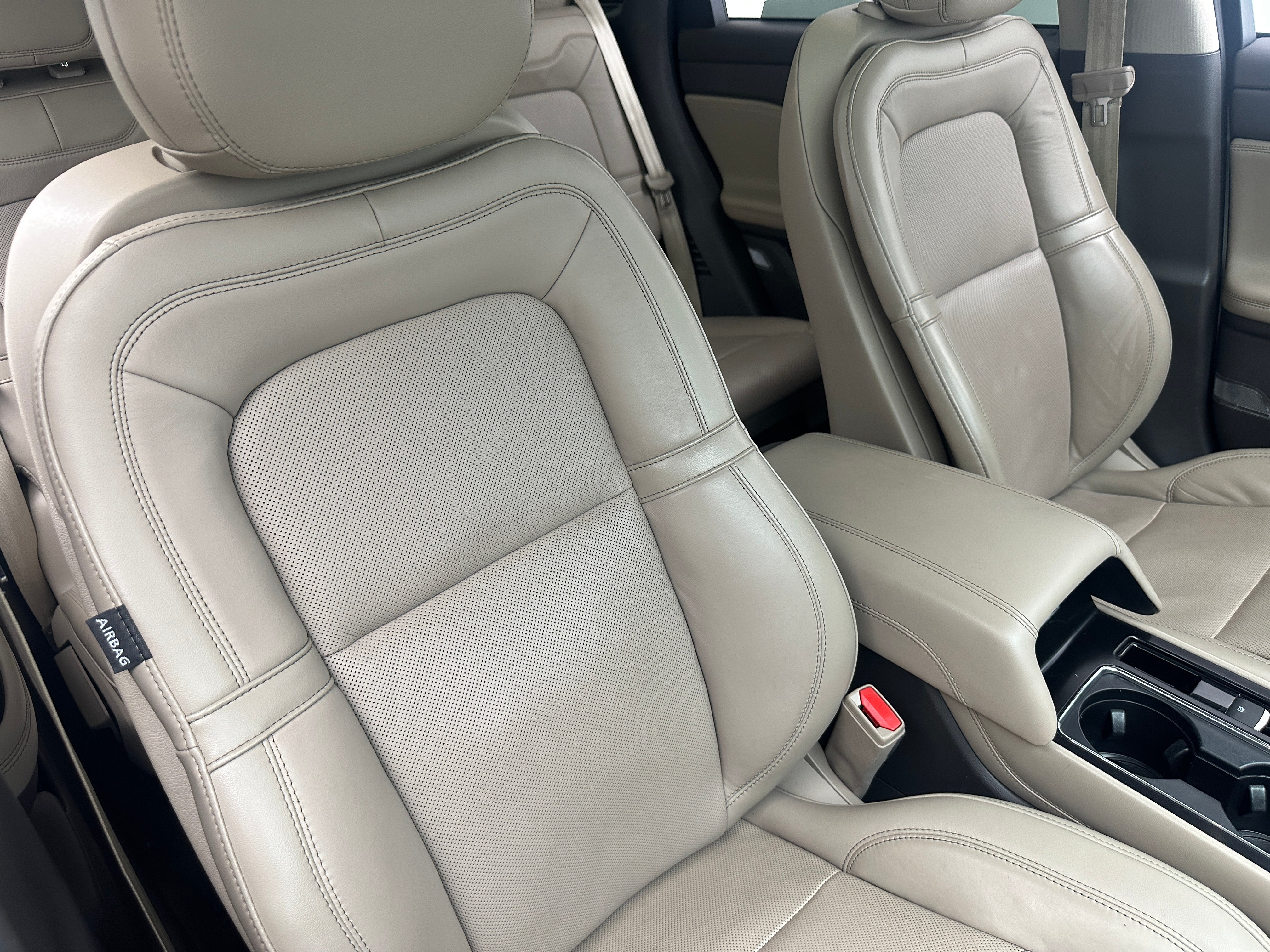 2020 Lincoln Corsair