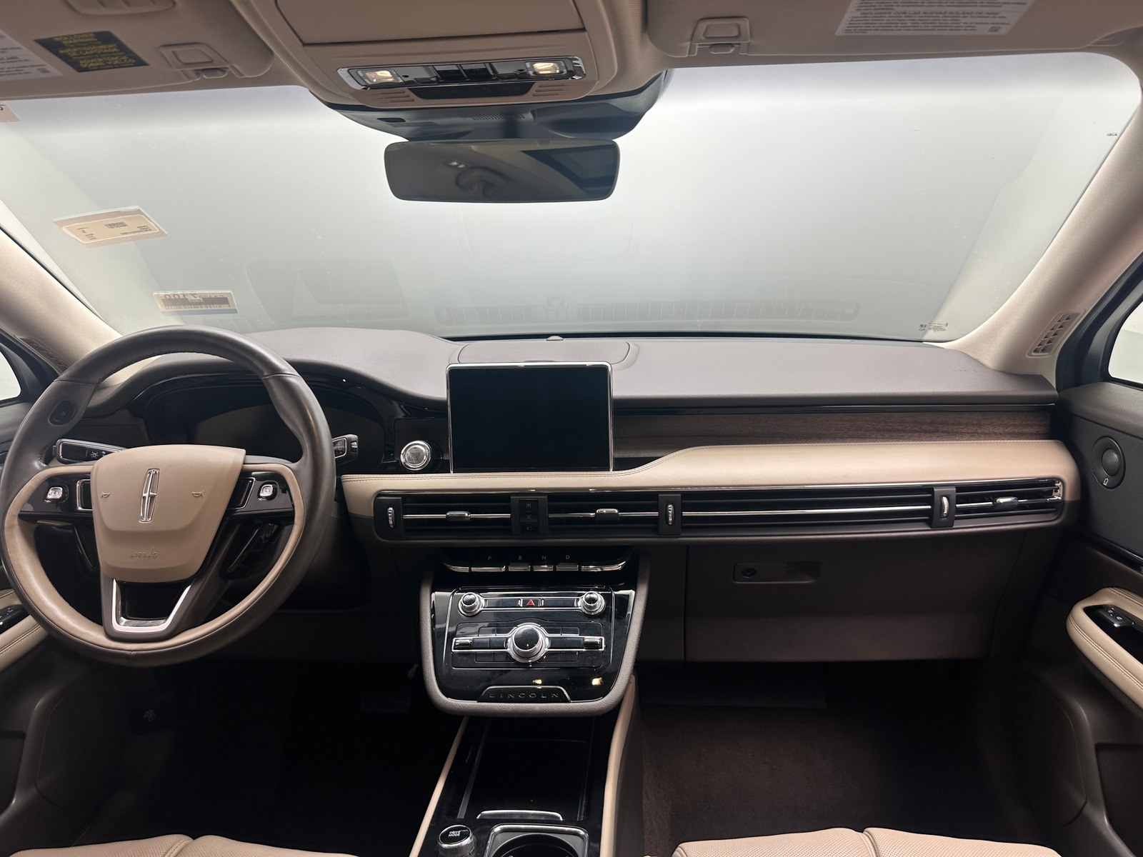 Thumbnail: 2020 Lincoln Corsair - 2