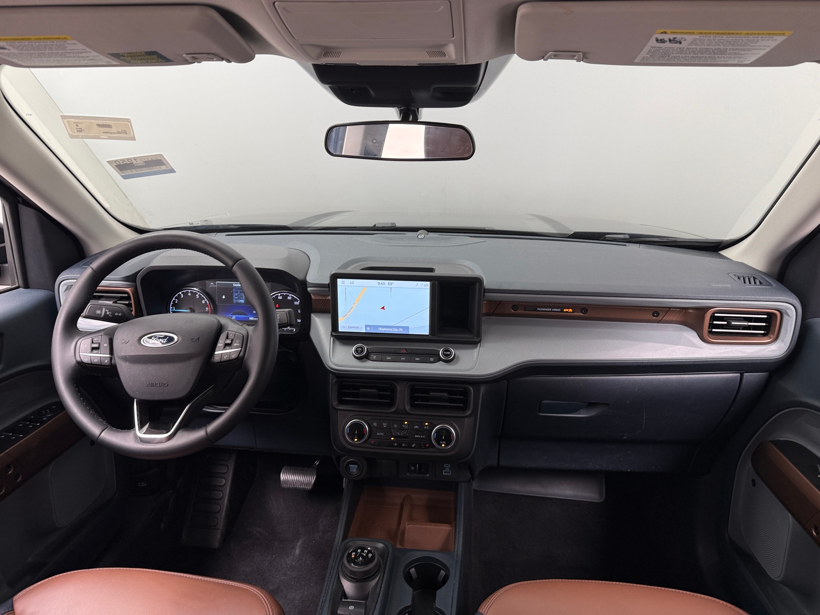 Thumbnail: 2023 Ford Maverick - 3