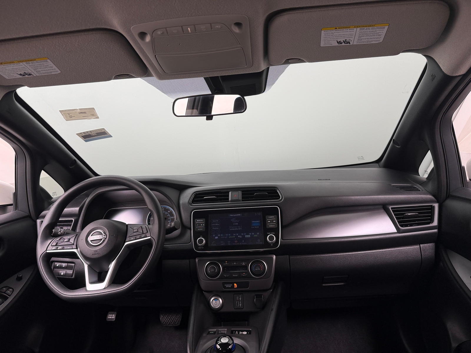 Thumbnail: 2024 Nissan Leaf - 3