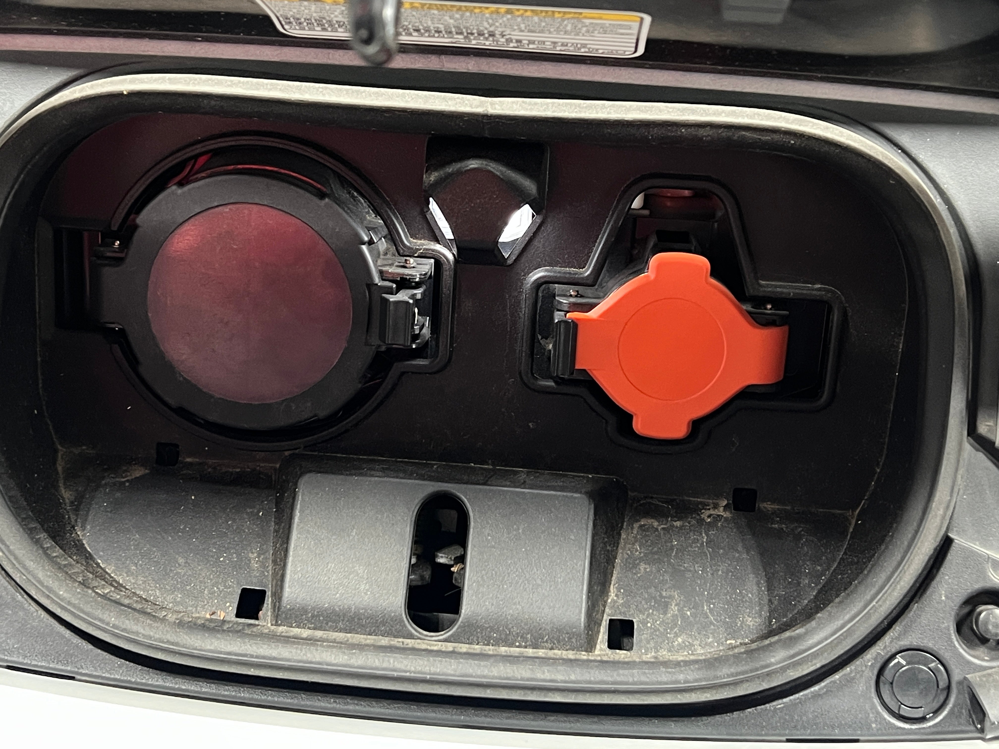 Used 2024 Nissan LEAF S with VIN 1N4AZ1BVXRC550669 for sale in Auburn, WA