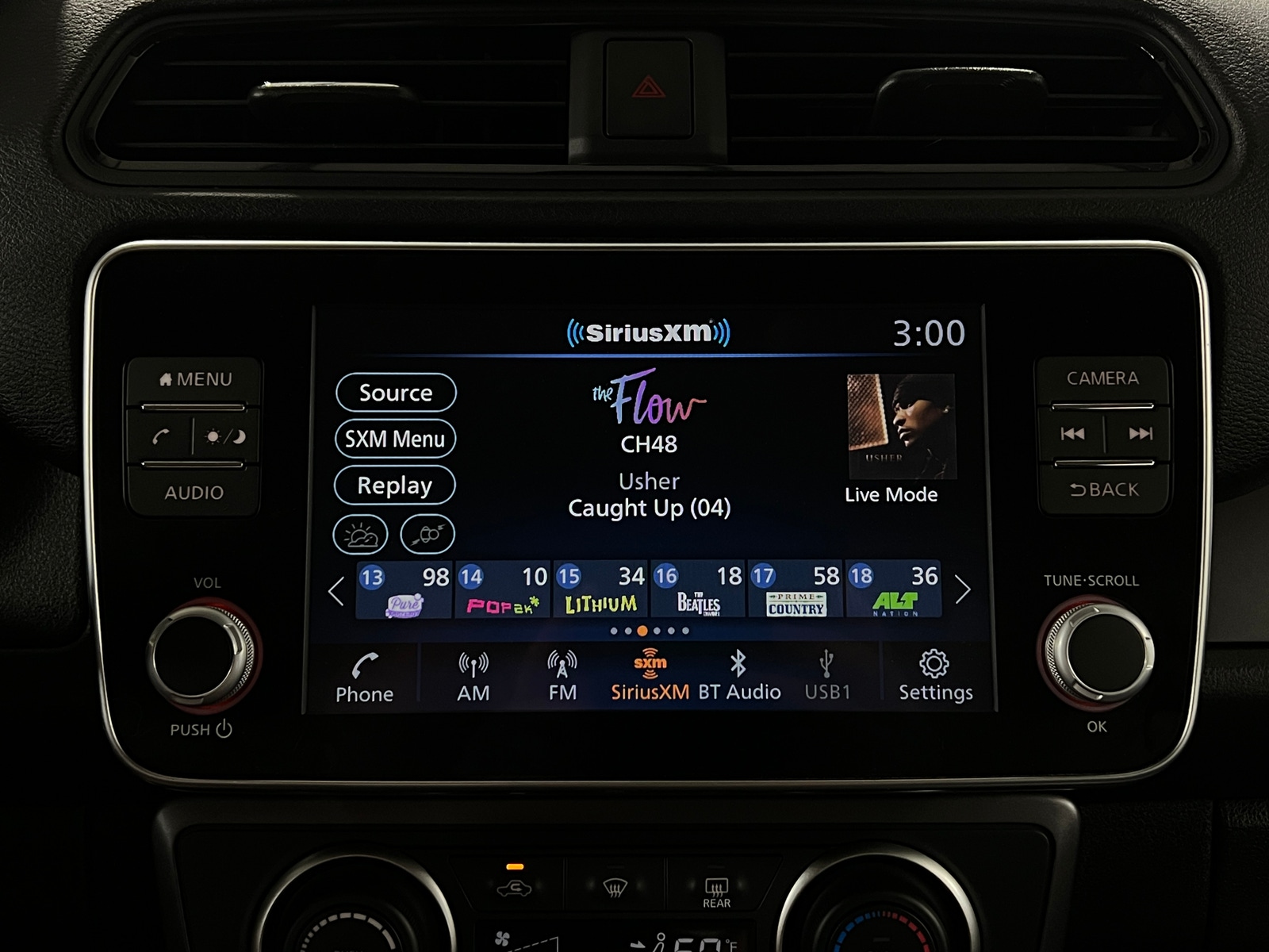 Thumbnail: 2024 Nissan Leaf - 4