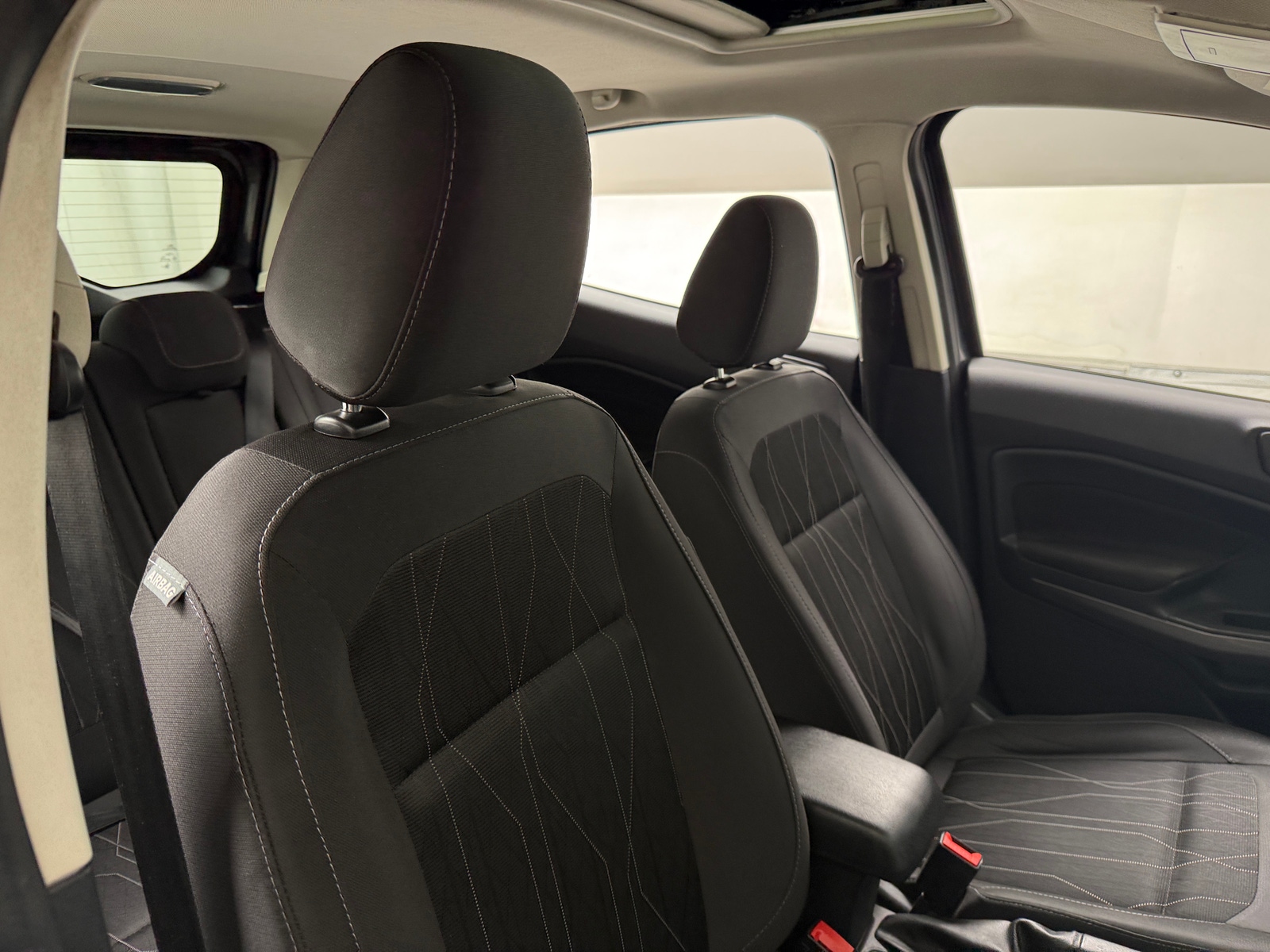 Thumbnail: 2020 Ford EcoSport - 2