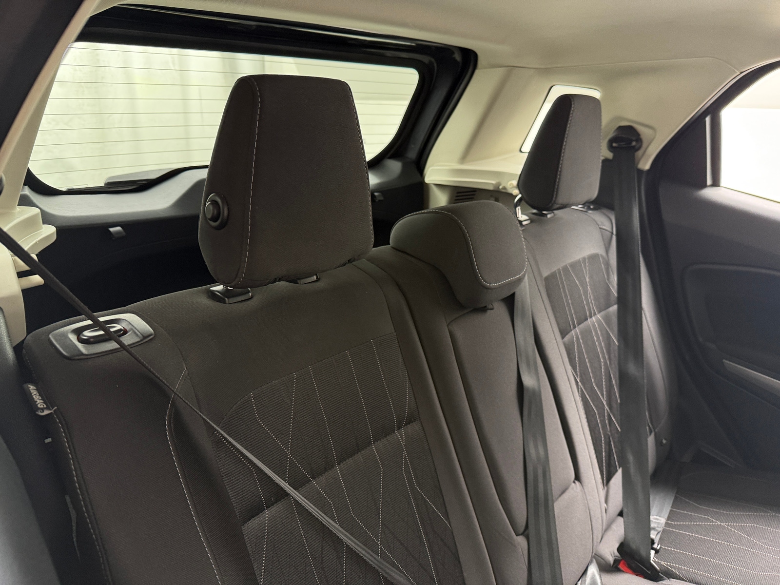 Thumbnail: 2020 Ford EcoSport - 6