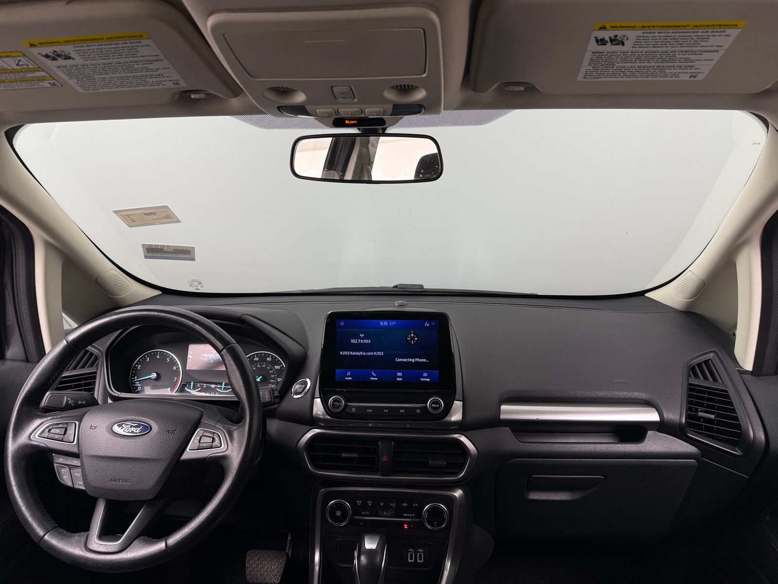 Thumbnail: 2020 Ford EcoSport - 3