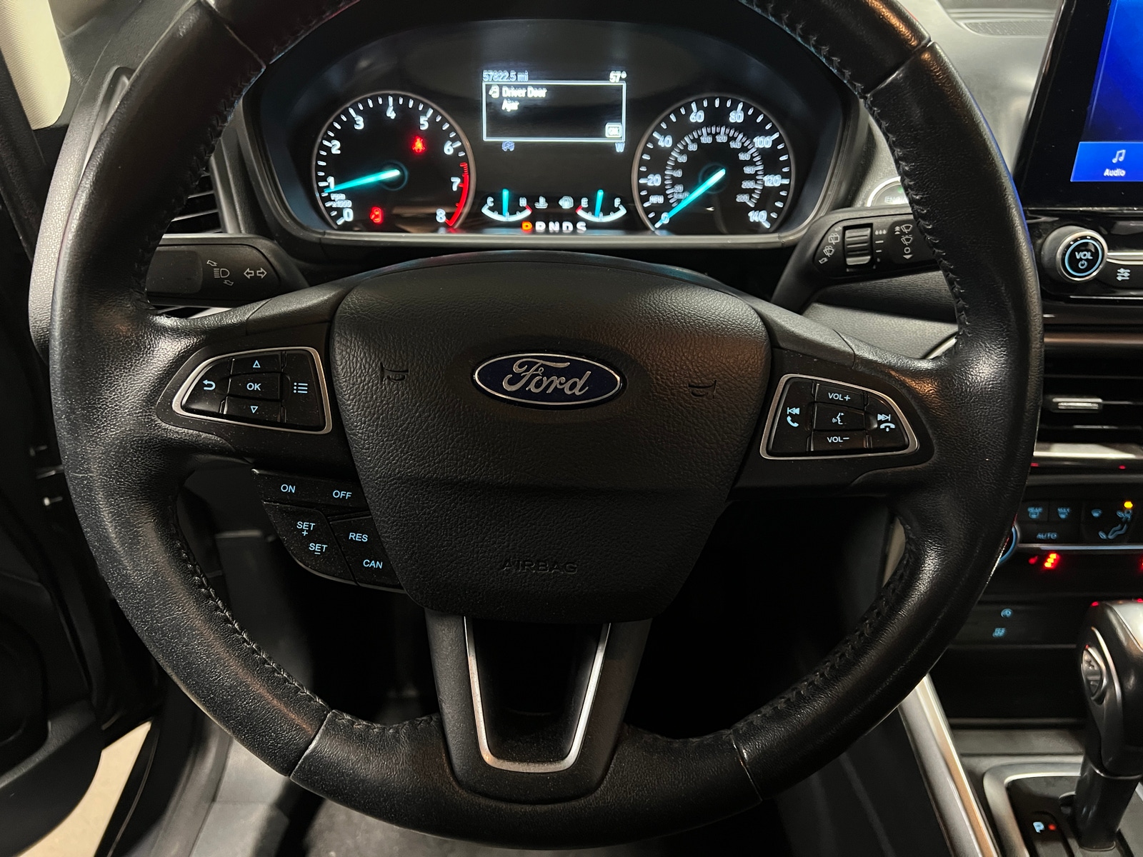 Thumbnail: 2020 Ford EcoSport - 5