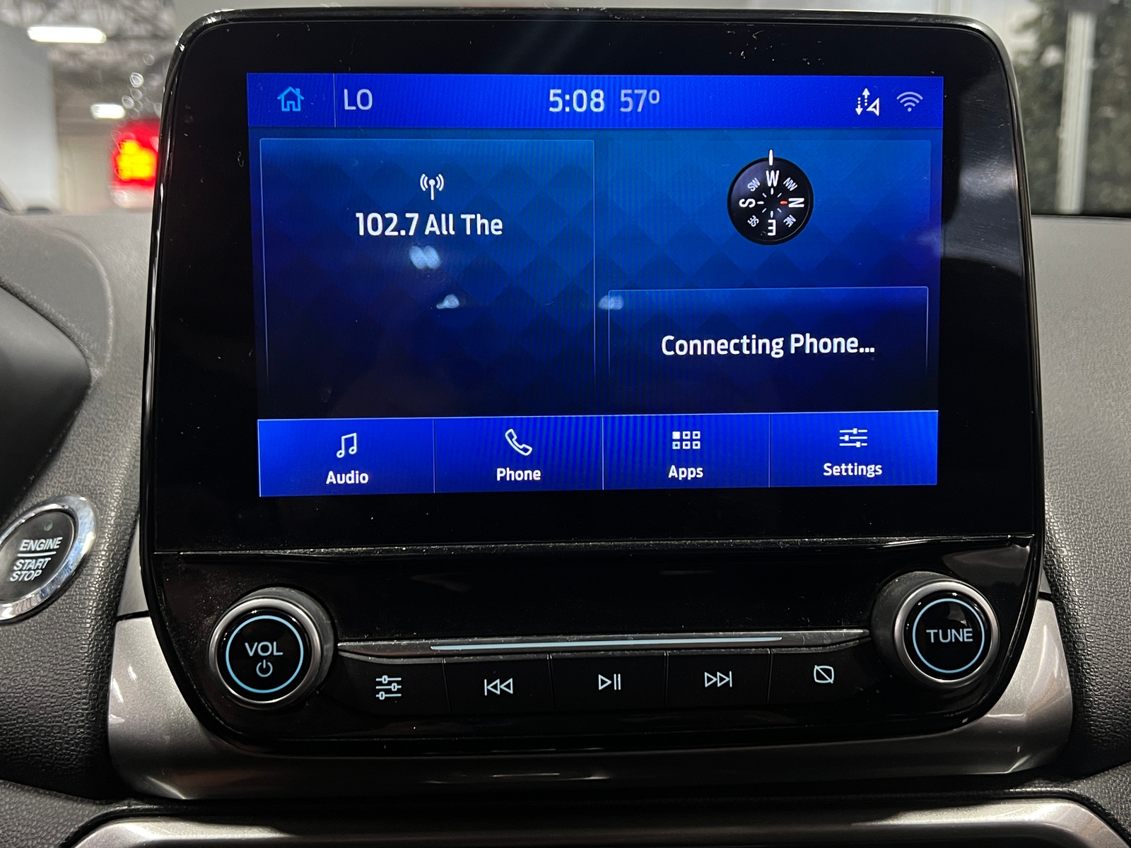 Thumbnail: 2020 Ford EcoSport - 4