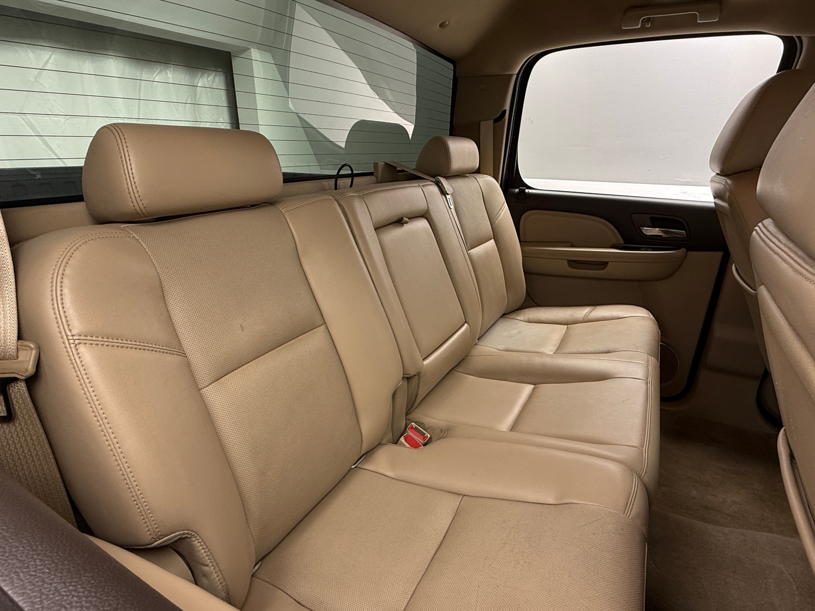 Thumbnail: 2014 GMC Sierra 2500 - 5