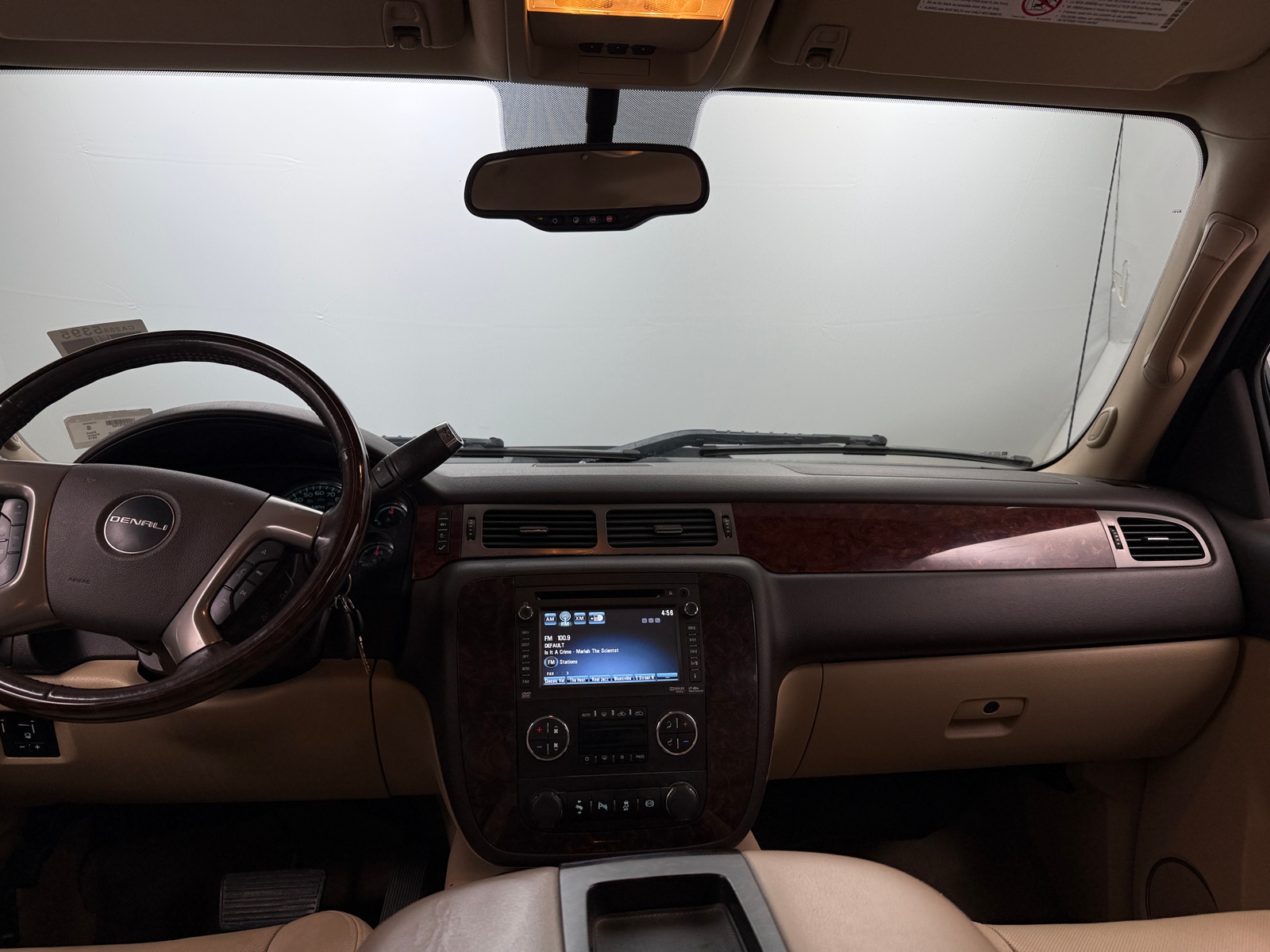 Thumbnail: 2014 GMC Sierra 2500 - 2