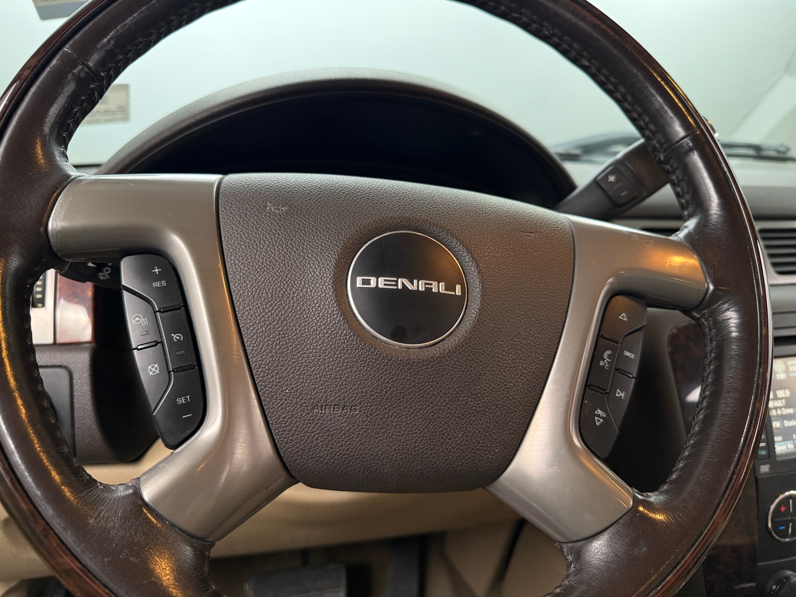 Thumbnail: 2014 GMC Sierra 2500 - 4