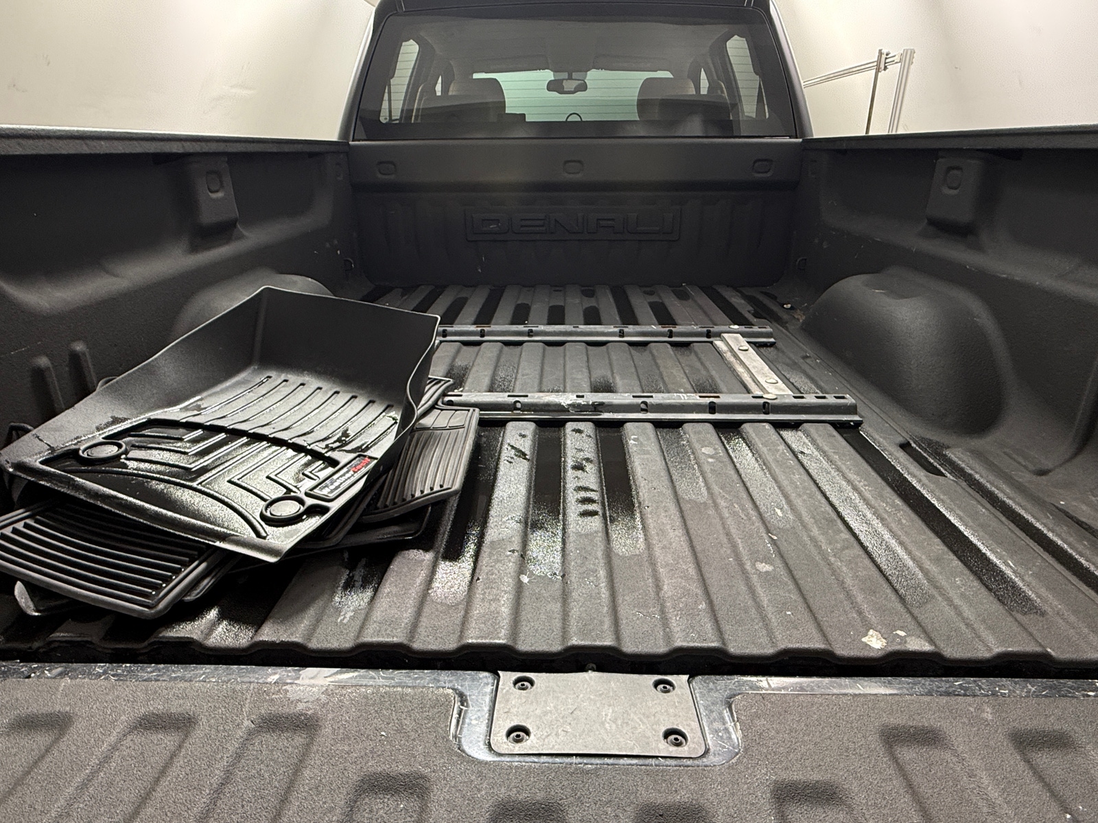 Thumbnail: 2014 GMC Sierra 2500 - 6