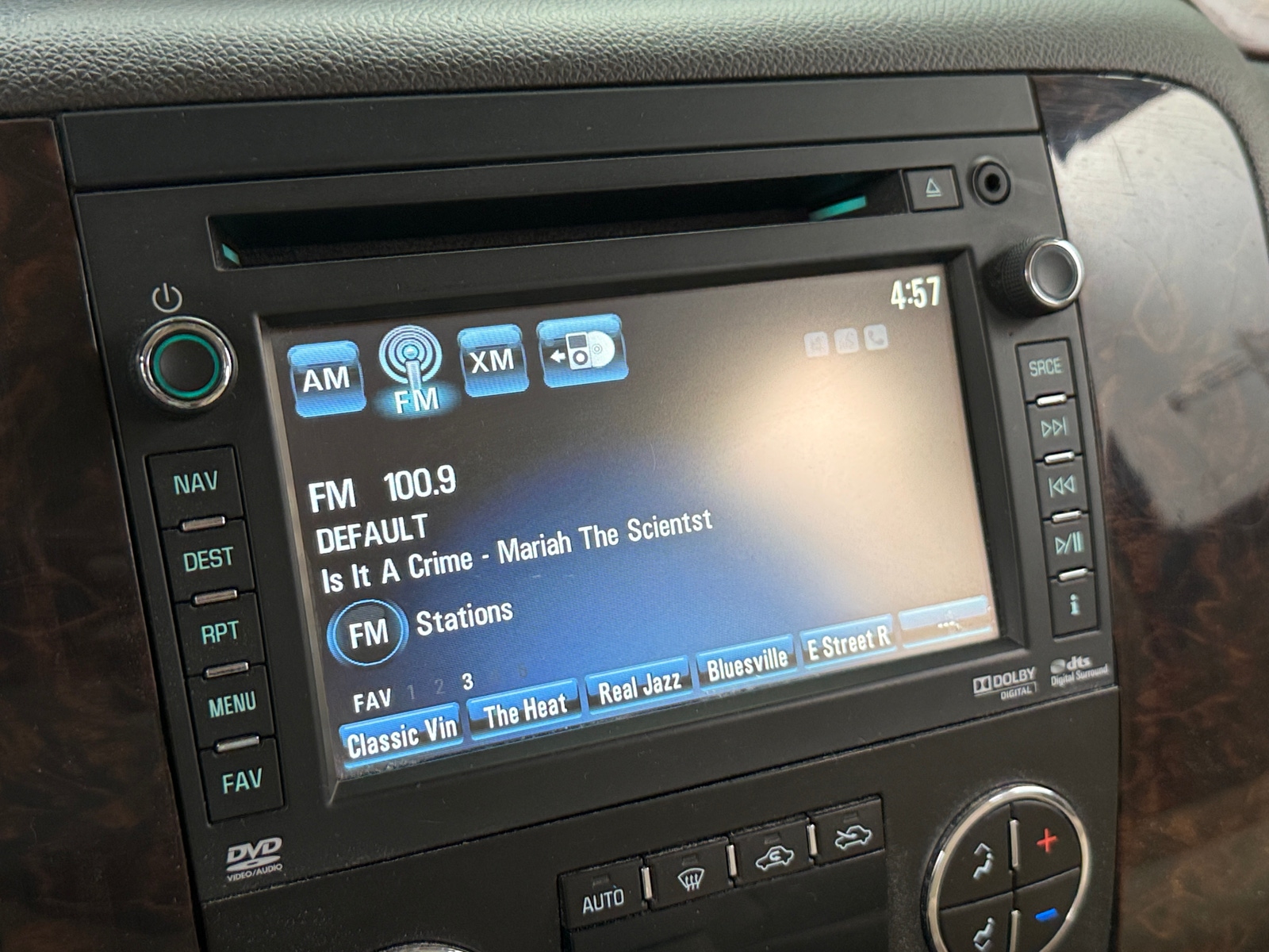 Thumbnail: 2014 GMC Sierra 2500 - 3