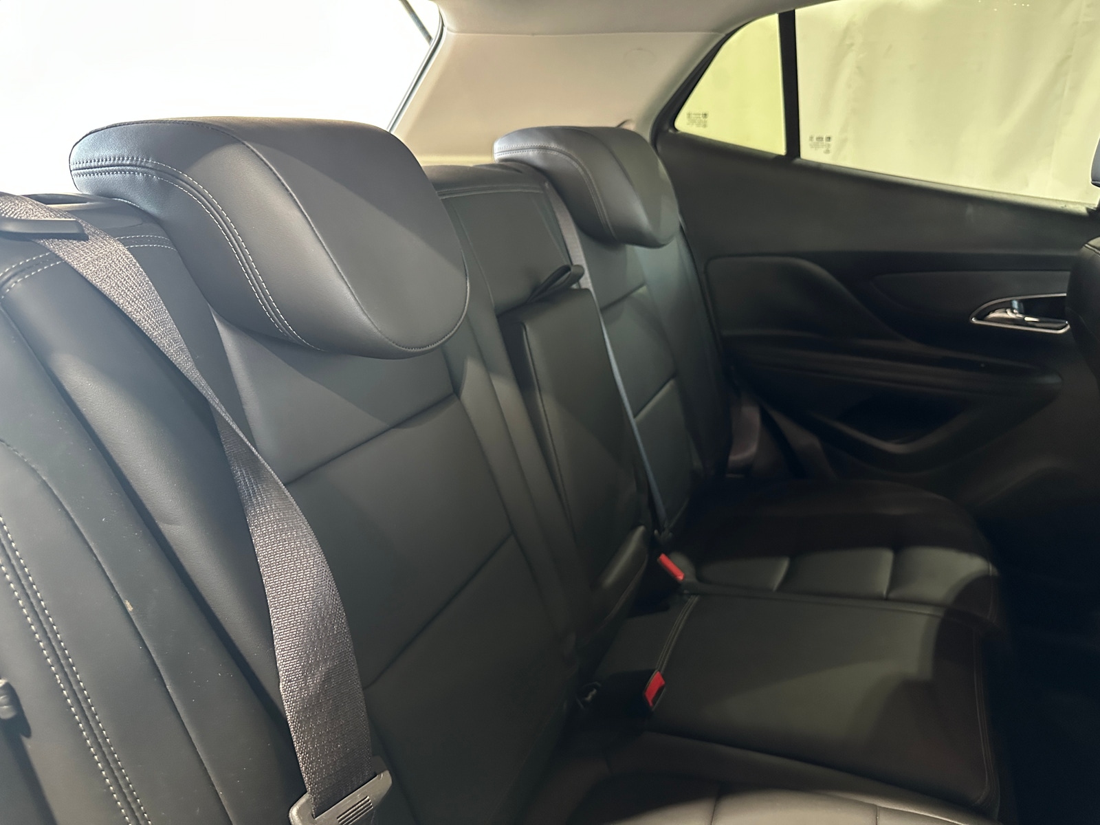 Thumbnail: 2016 Buick Encore - 5