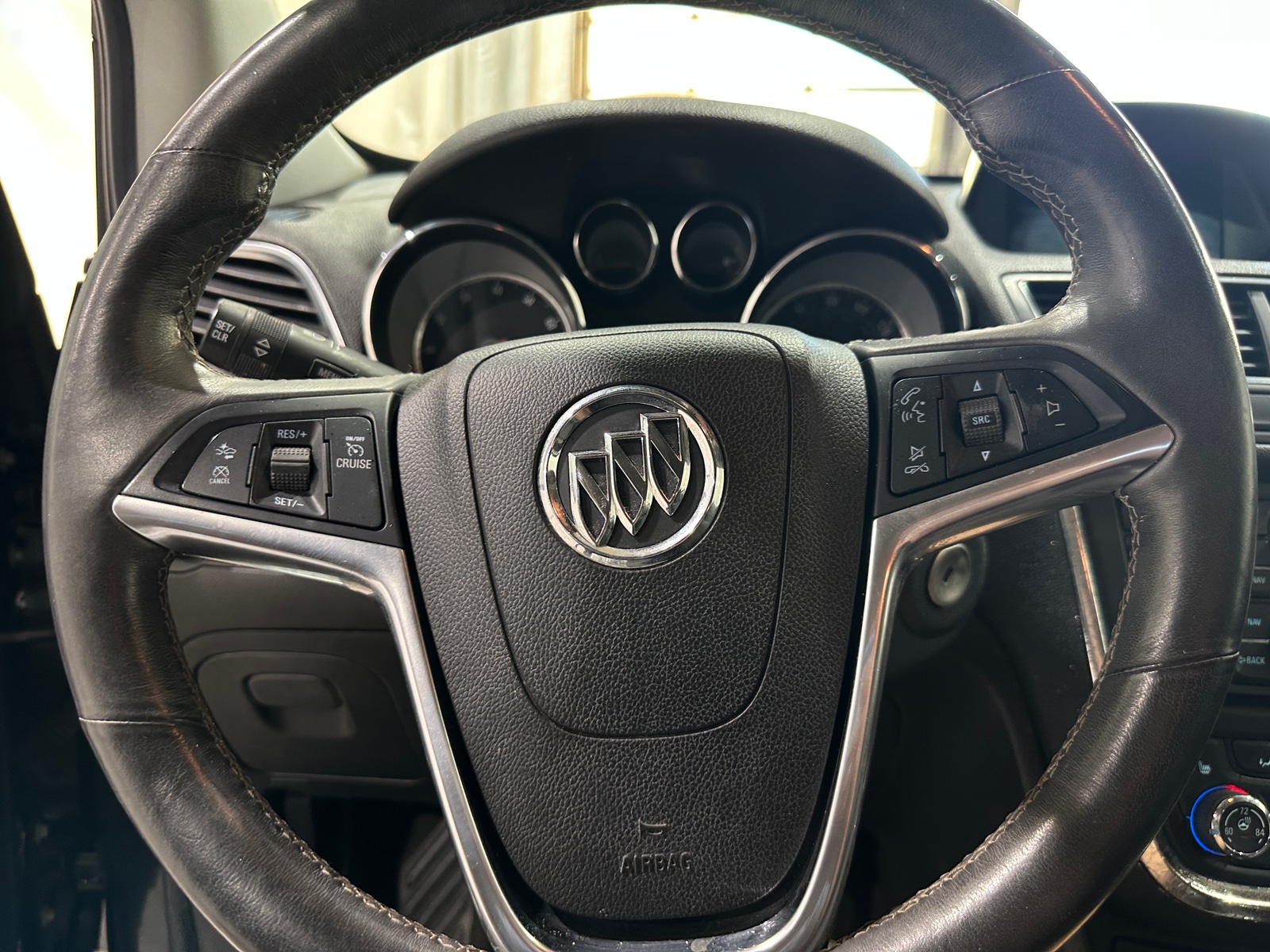 Thumbnail: 2016 Buick Encore - 4