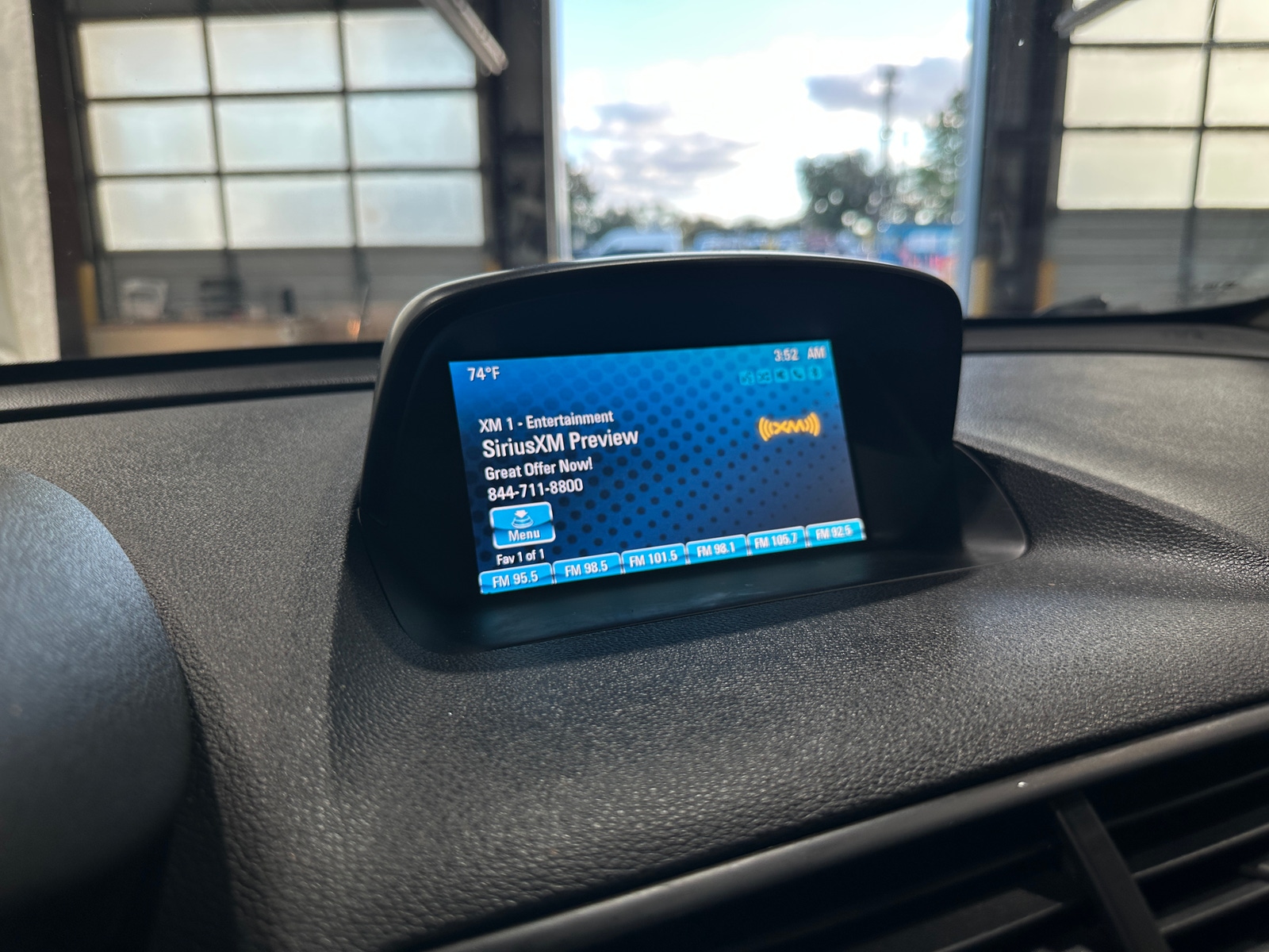 Thumbnail: 2016 Buick Encore - 3