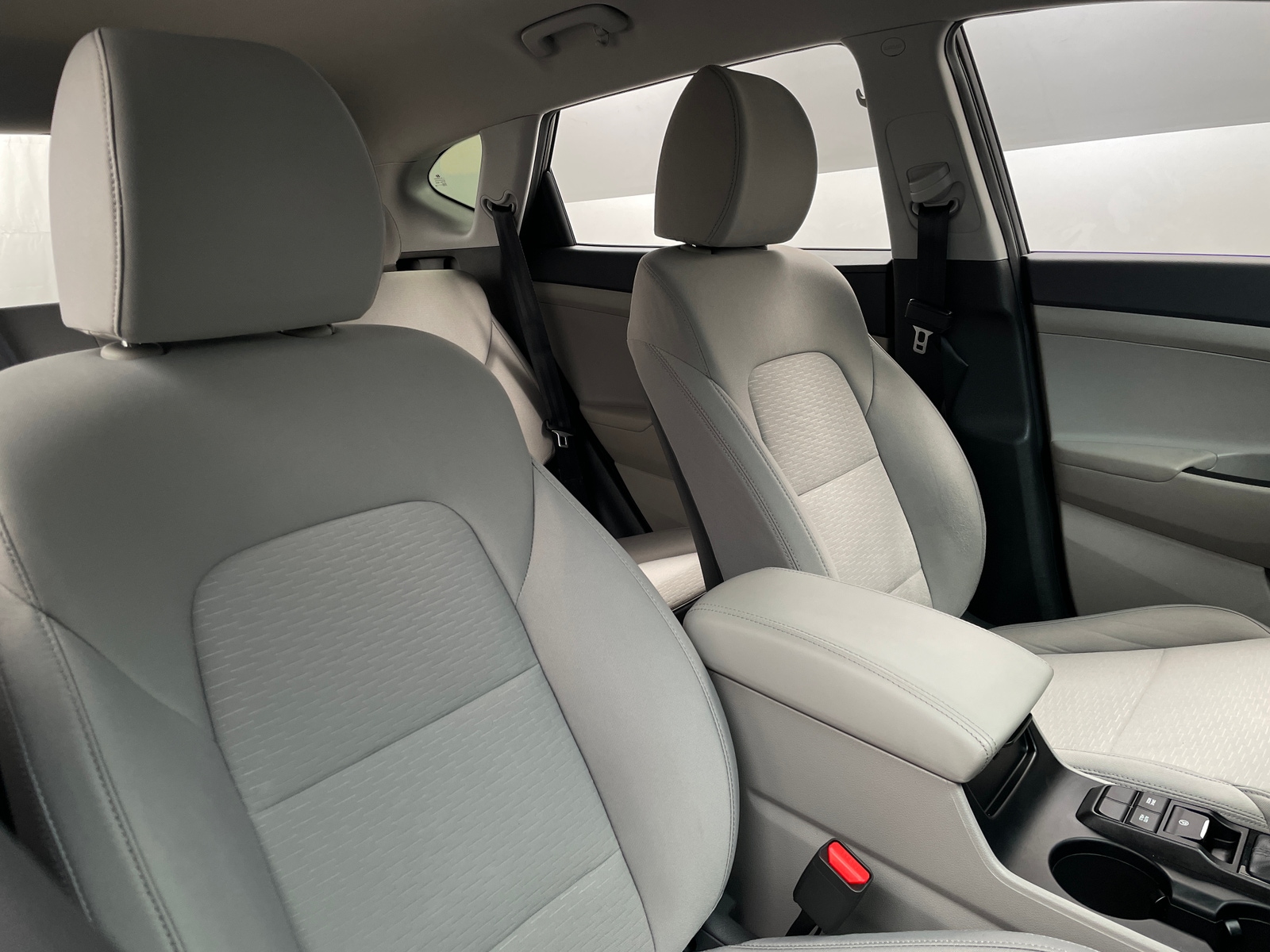 Thumbnail: 2020 Hyundai Tucson - 2