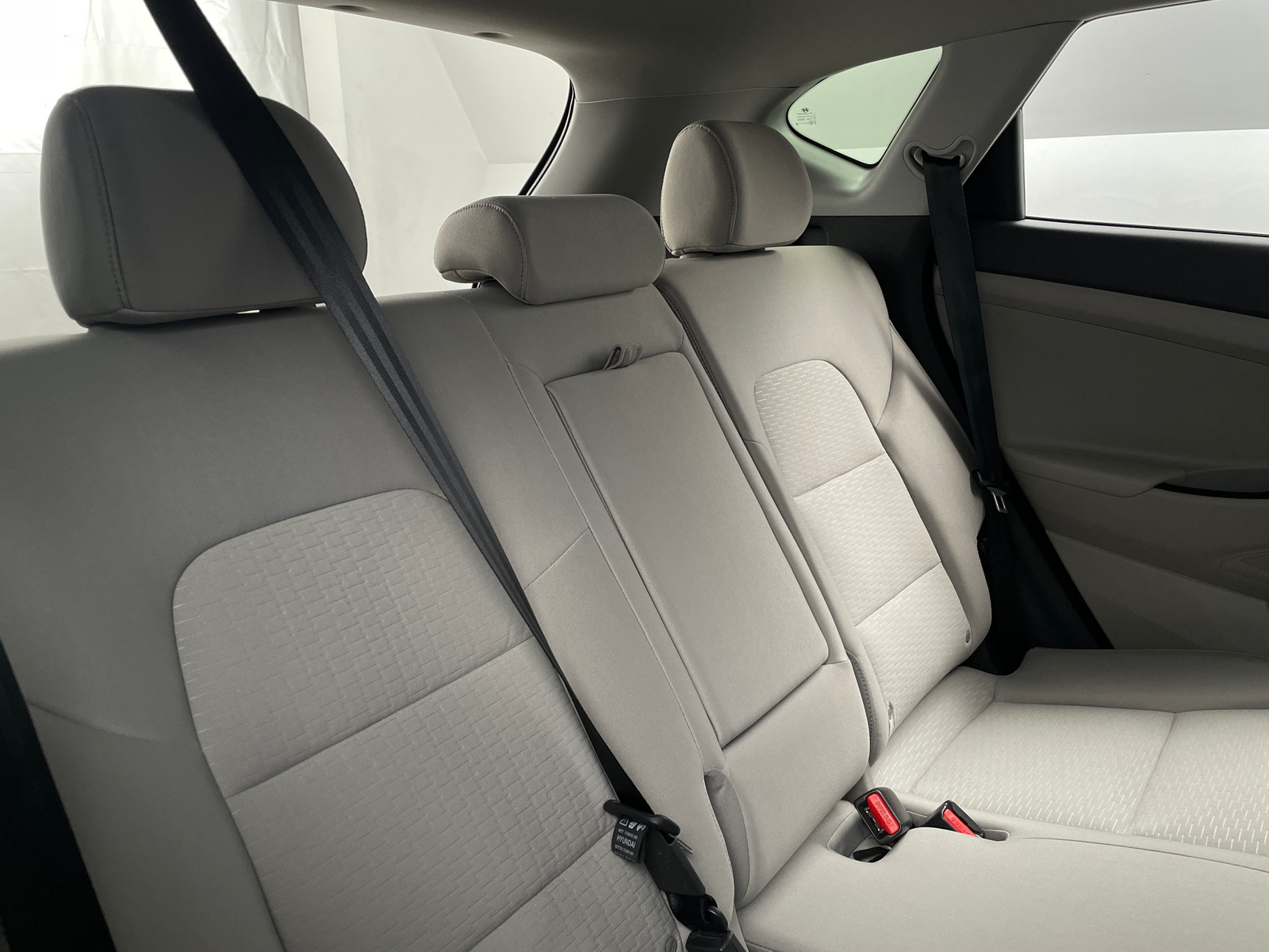 Thumbnail: 2020 Hyundai Tucson - 6