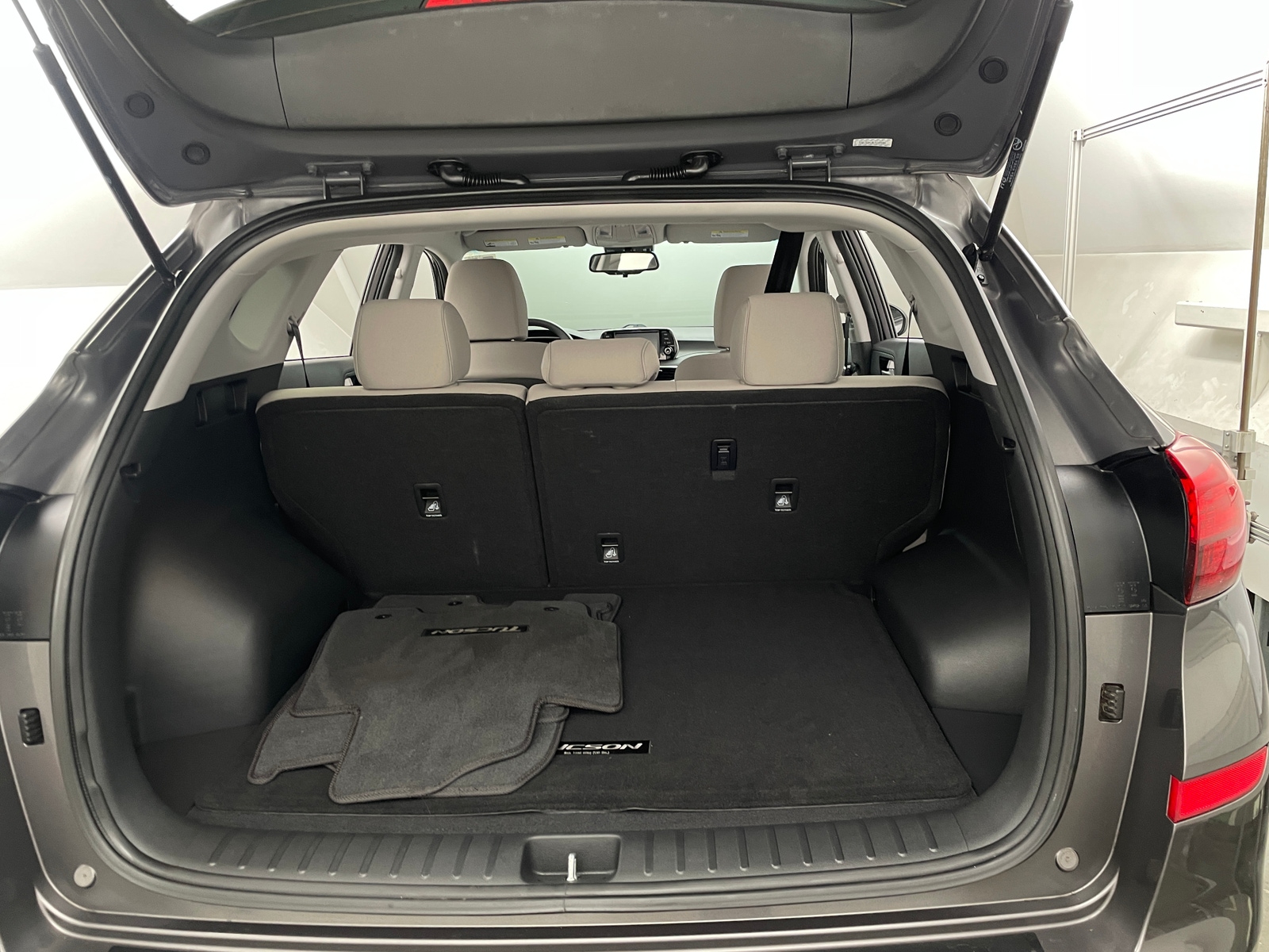 Thumbnail: 2020 Hyundai Tucson - 7