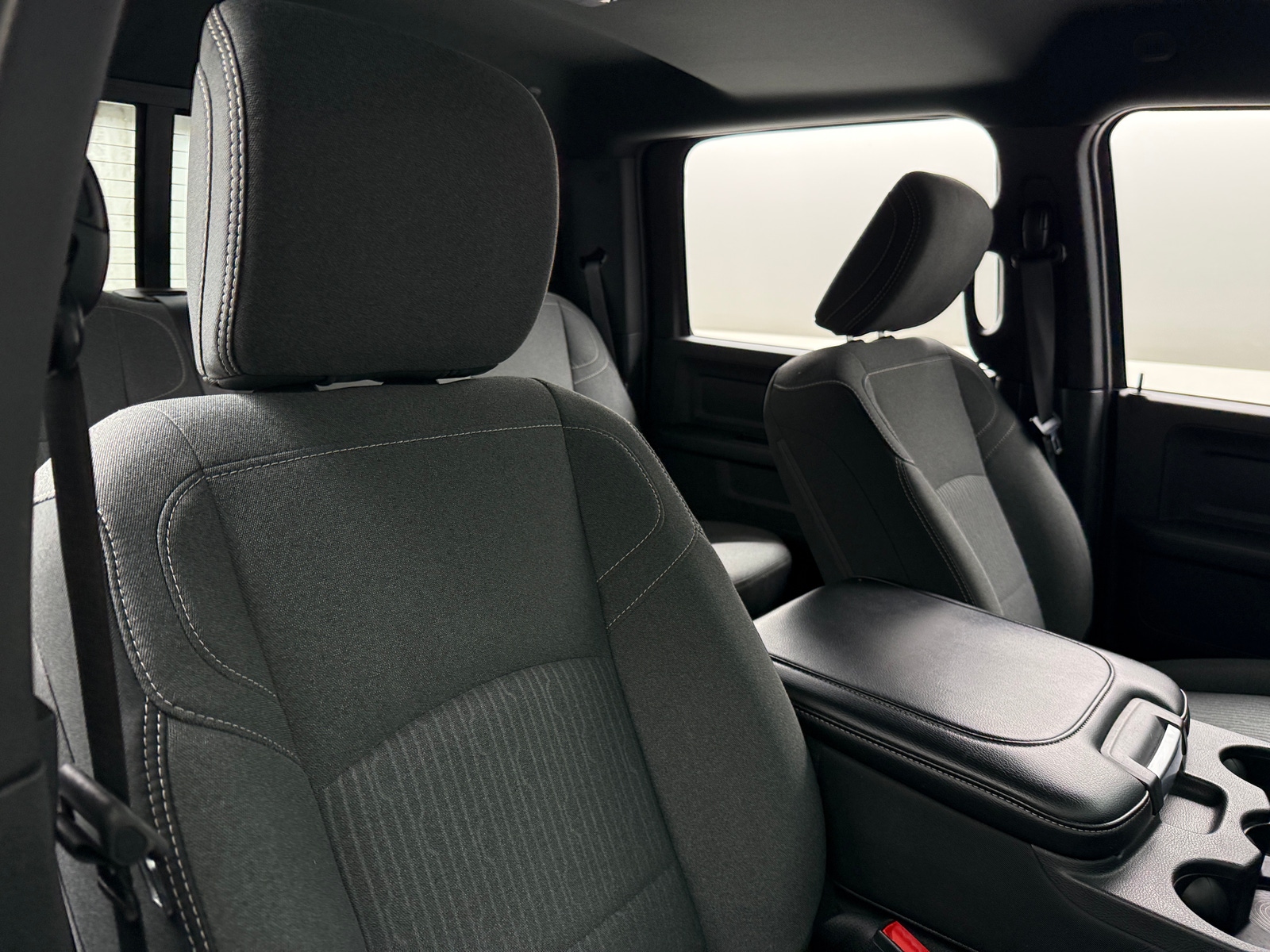 Thumbnail: 2021 RAM 2500 - 2