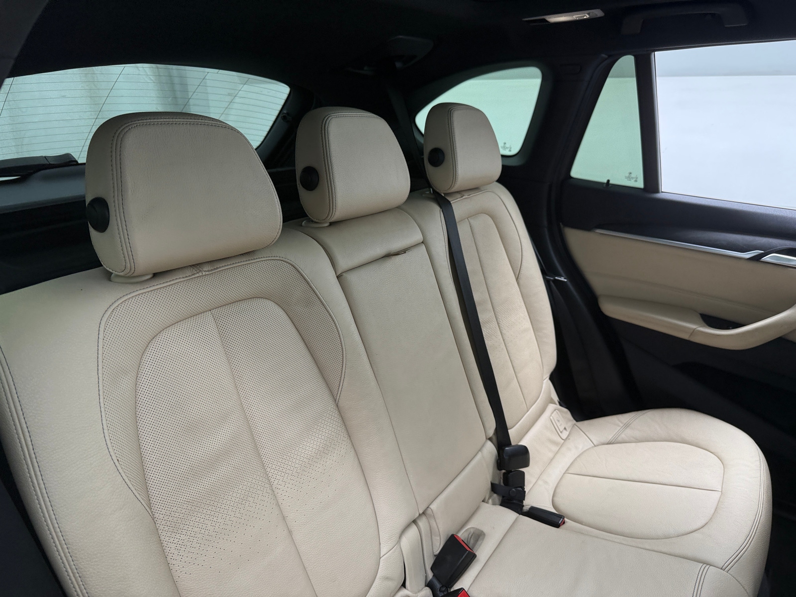 Thumbnail: 2017 BMW X1 - 5