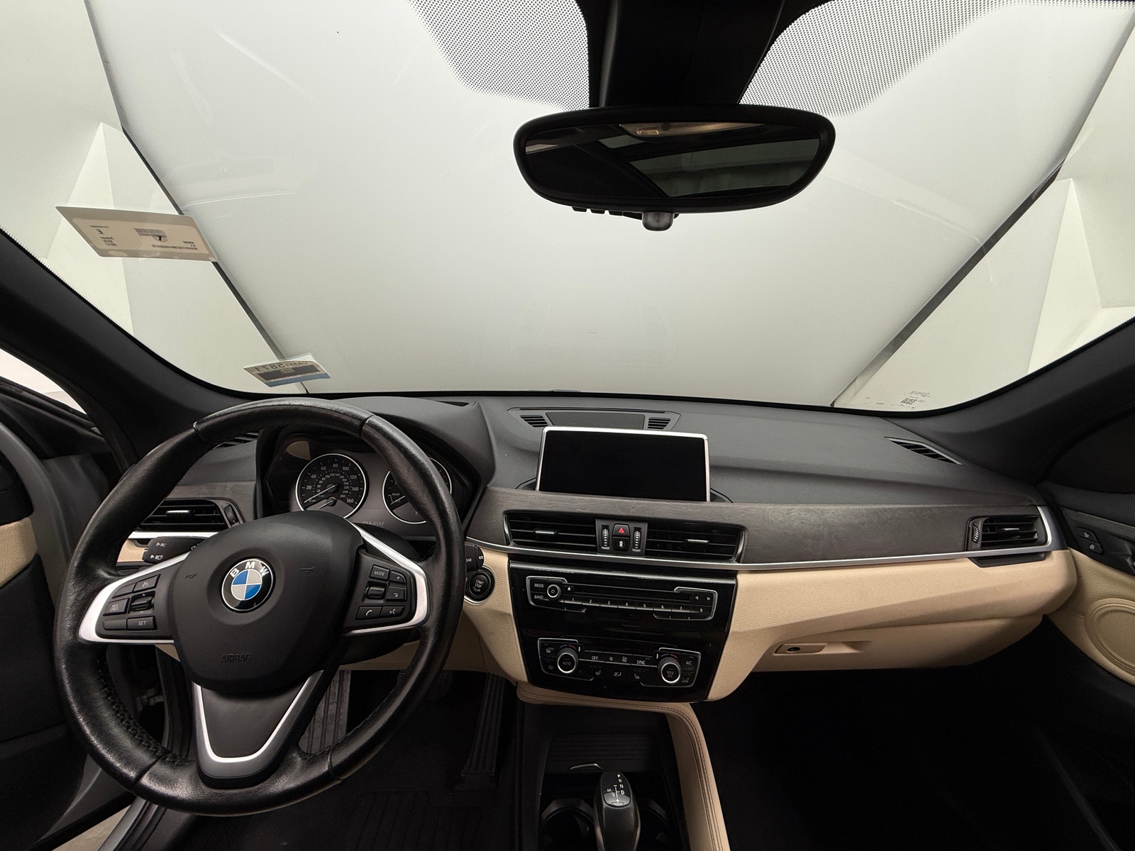 Thumbnail: 2017 BMW X1 - 2