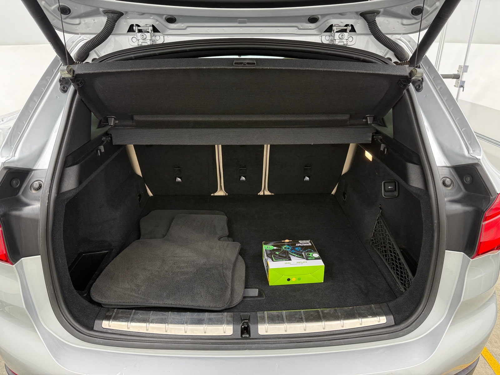 Thumbnail: 2017 BMW X1 - 6