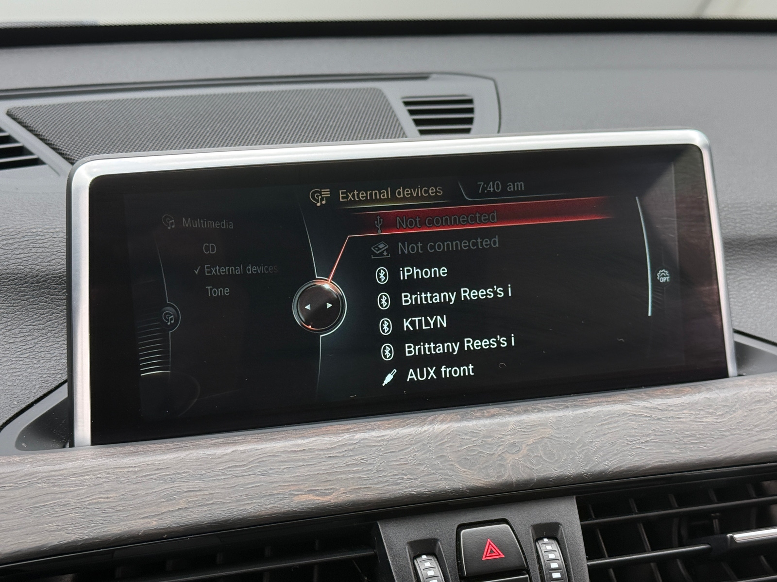 Thumbnail: 2017 BMW X1 - 3