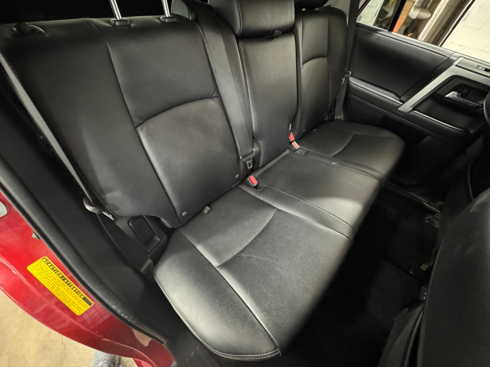 Thumbnail: 2023 Toyota 4Runner - 5