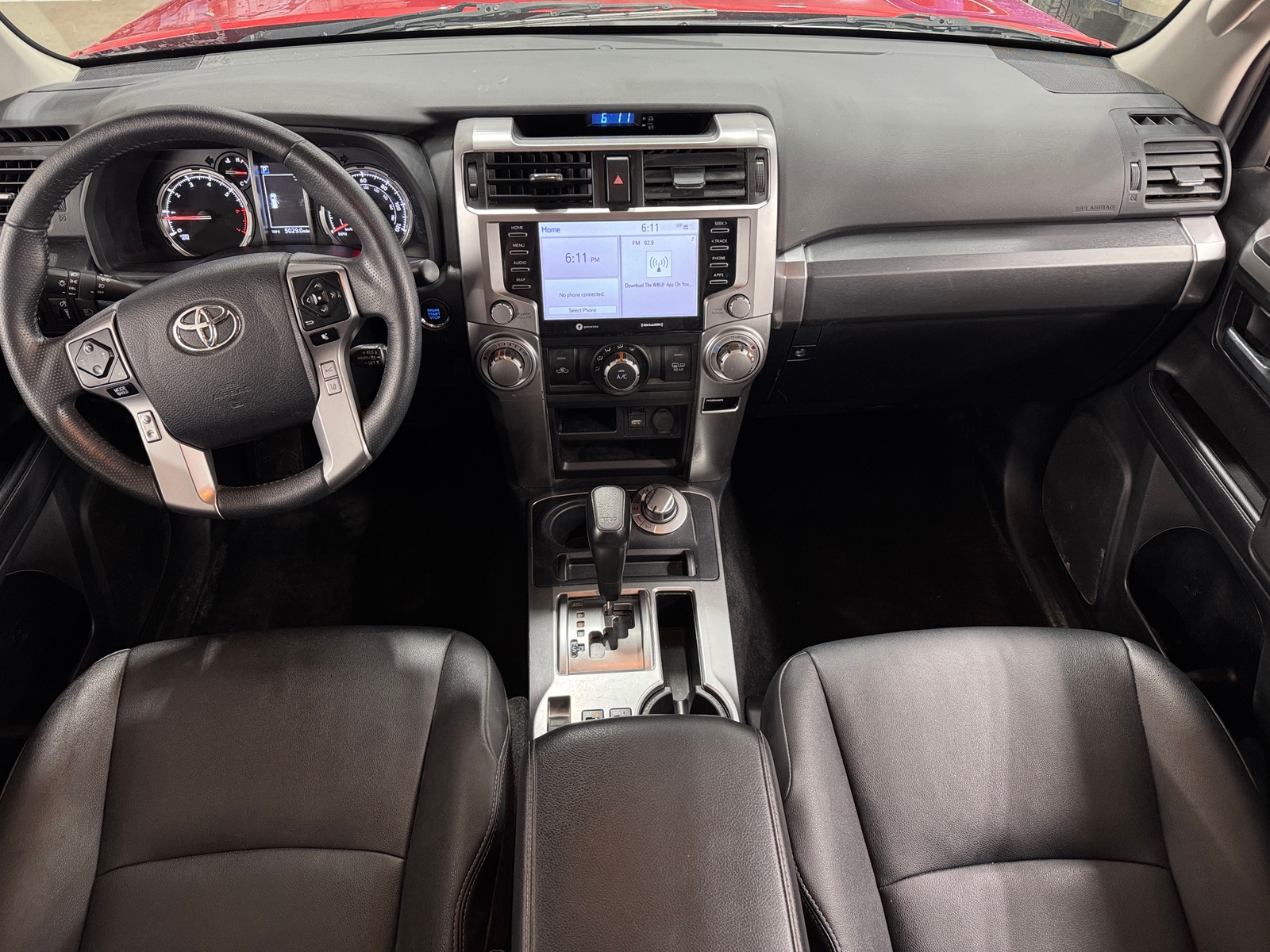 Thumbnail: 2023 Toyota 4Runner - 2