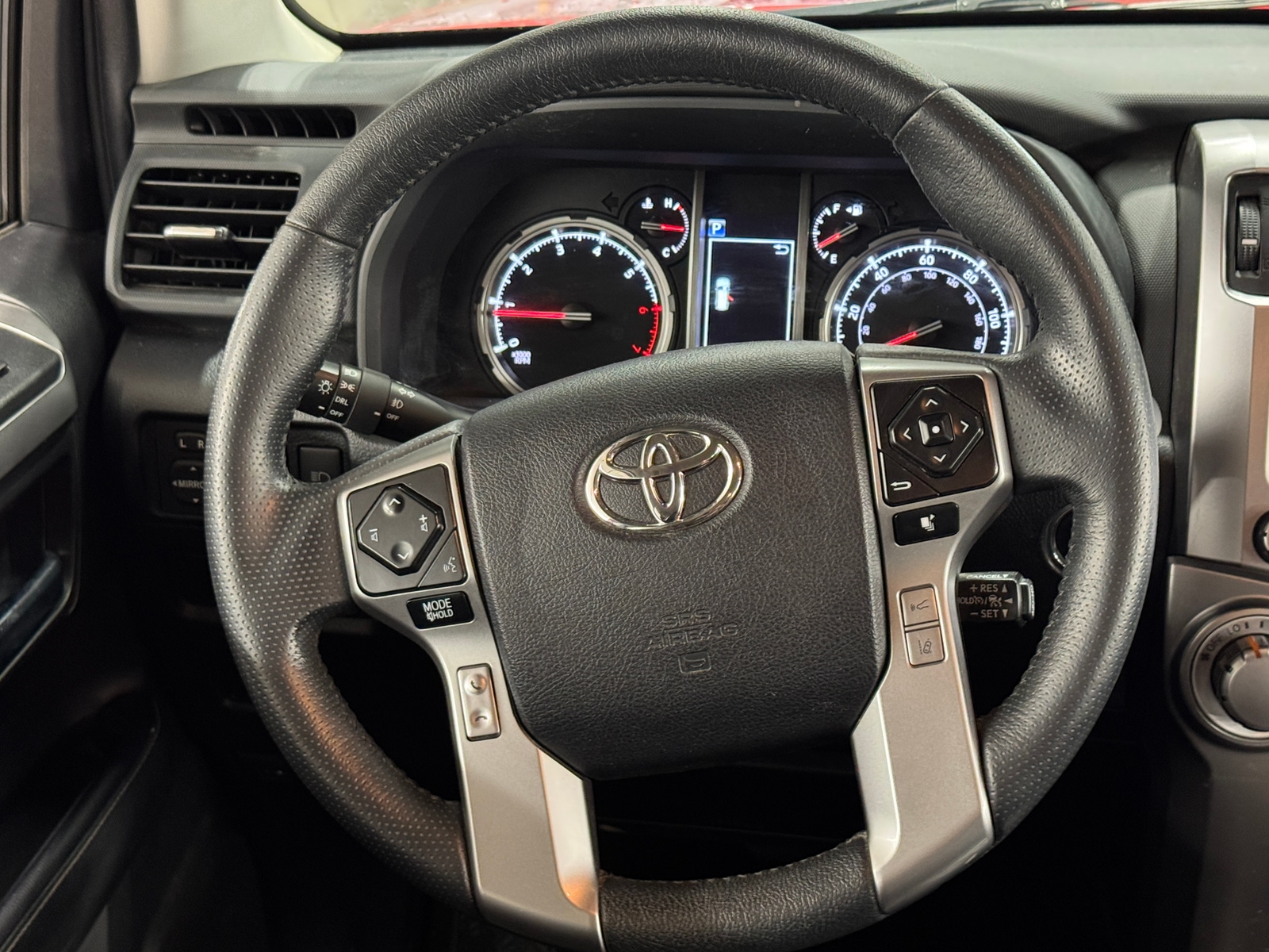 Thumbnail: 2023 Toyota 4Runner - 4