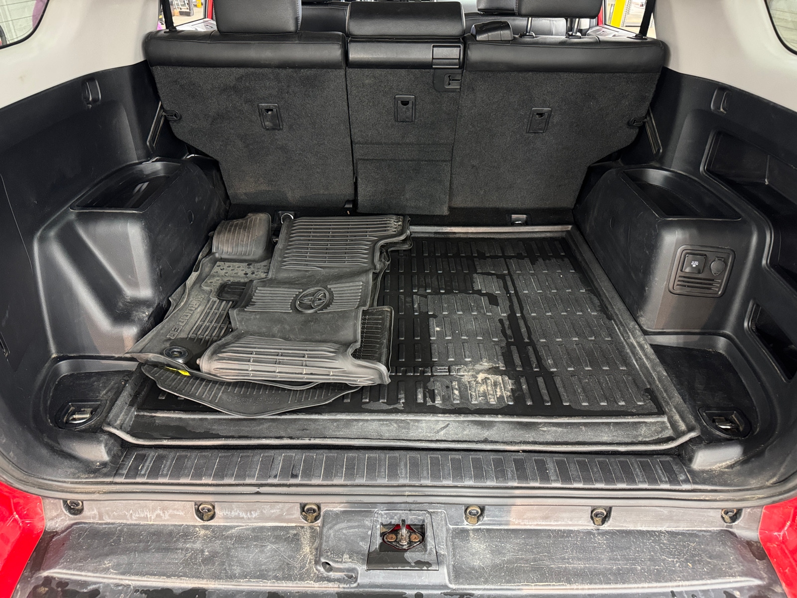 Thumbnail: 2023 Toyota 4Runner - 6