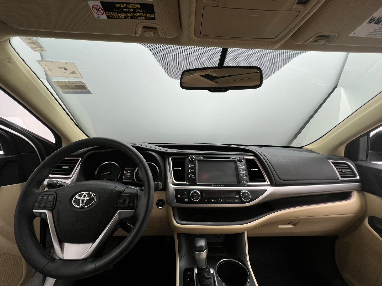 Thumbnail: 2016 Toyota Highlander - 2