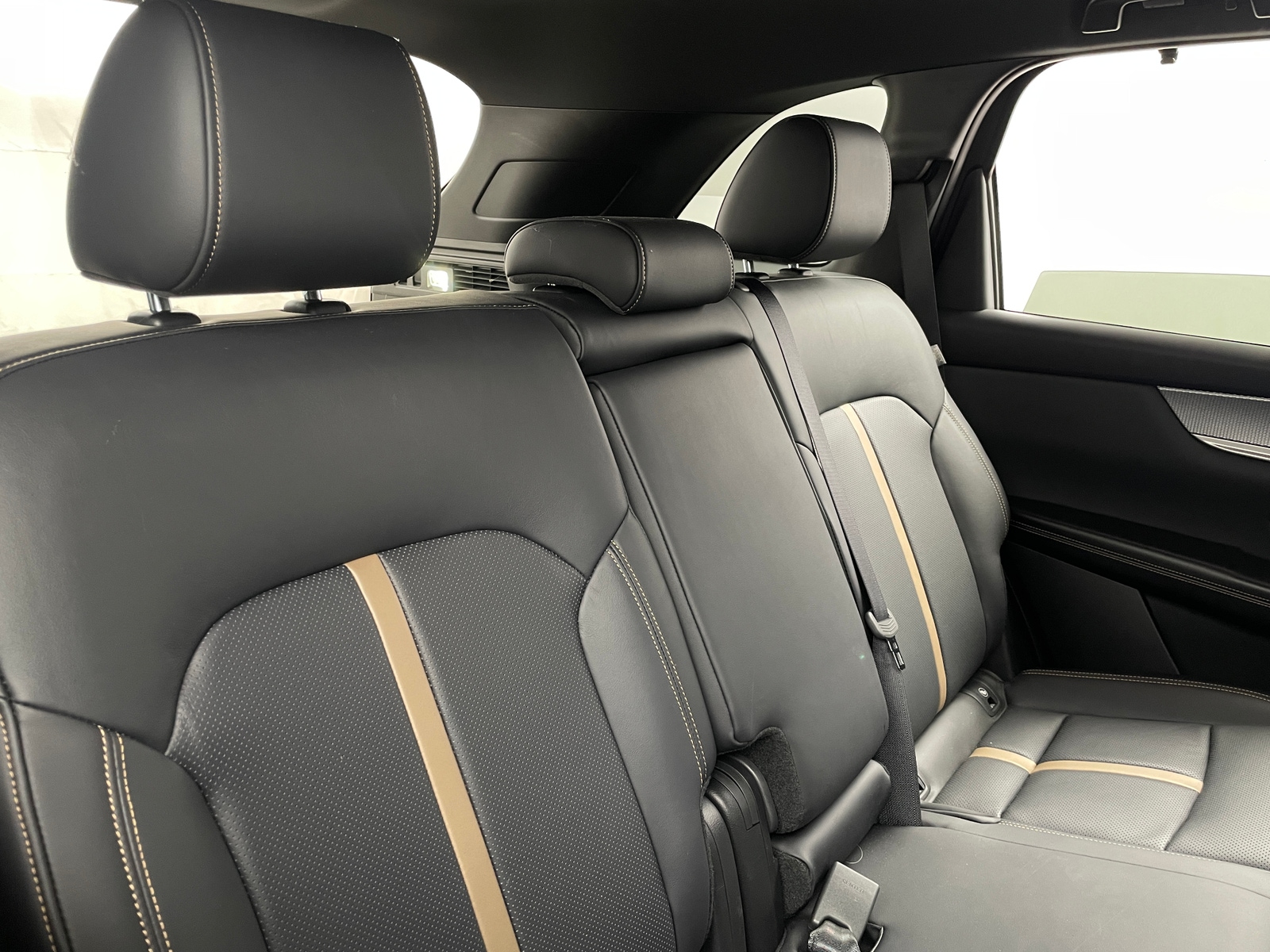 Thumbnail: 2025 Mazda CX-70 - 5