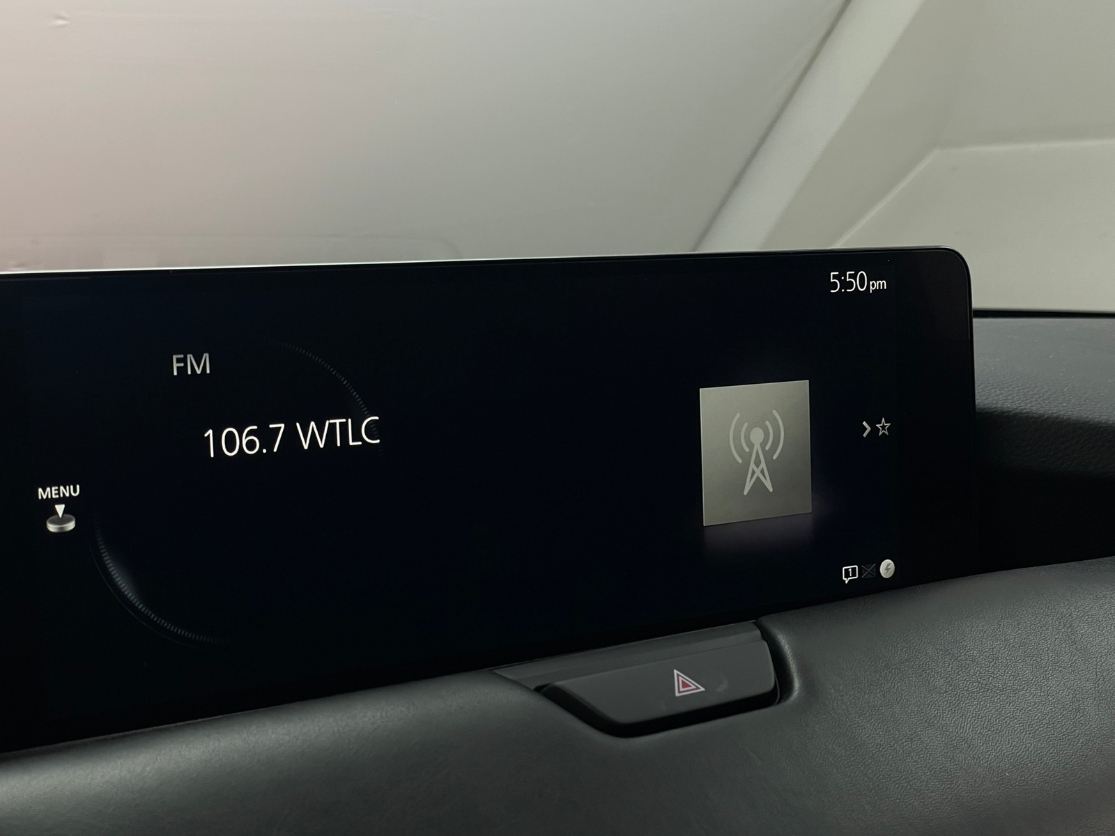 Thumbnail: 2025 Mazda CX-70 - 3