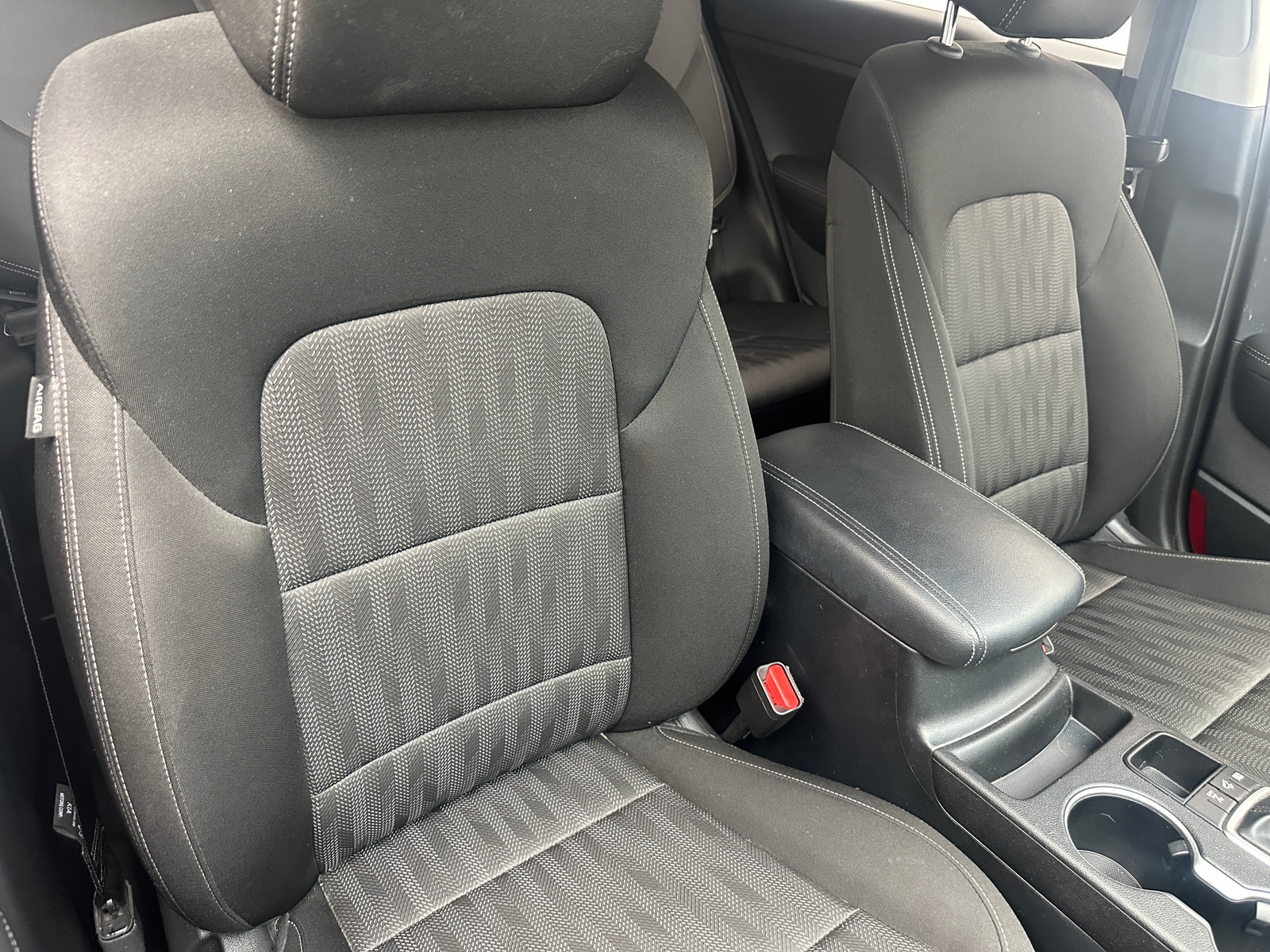 Thumbnail: 2020 Kia Sportage - 2