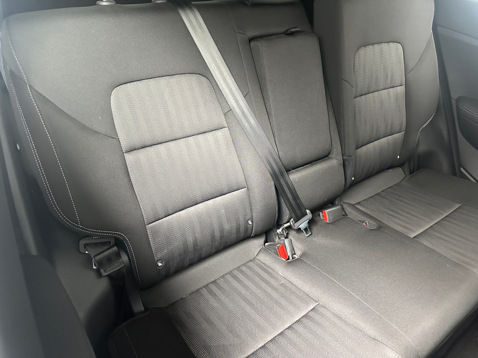 Thumbnail: 2020 Kia Sportage - 6